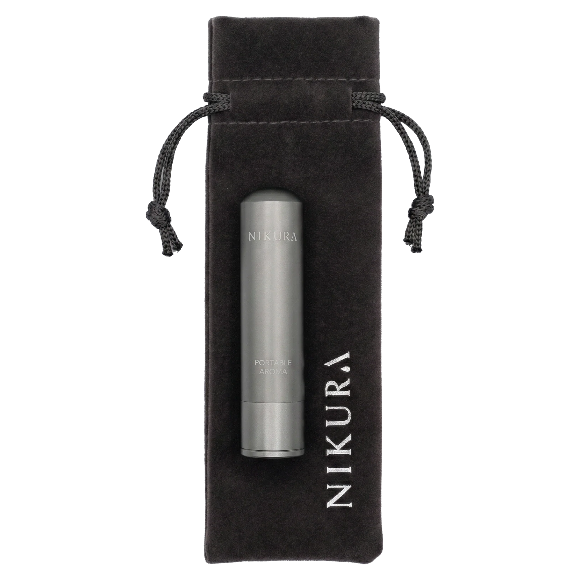 Aromatherapy Inhaler & Wick Refill Kit - Image 10