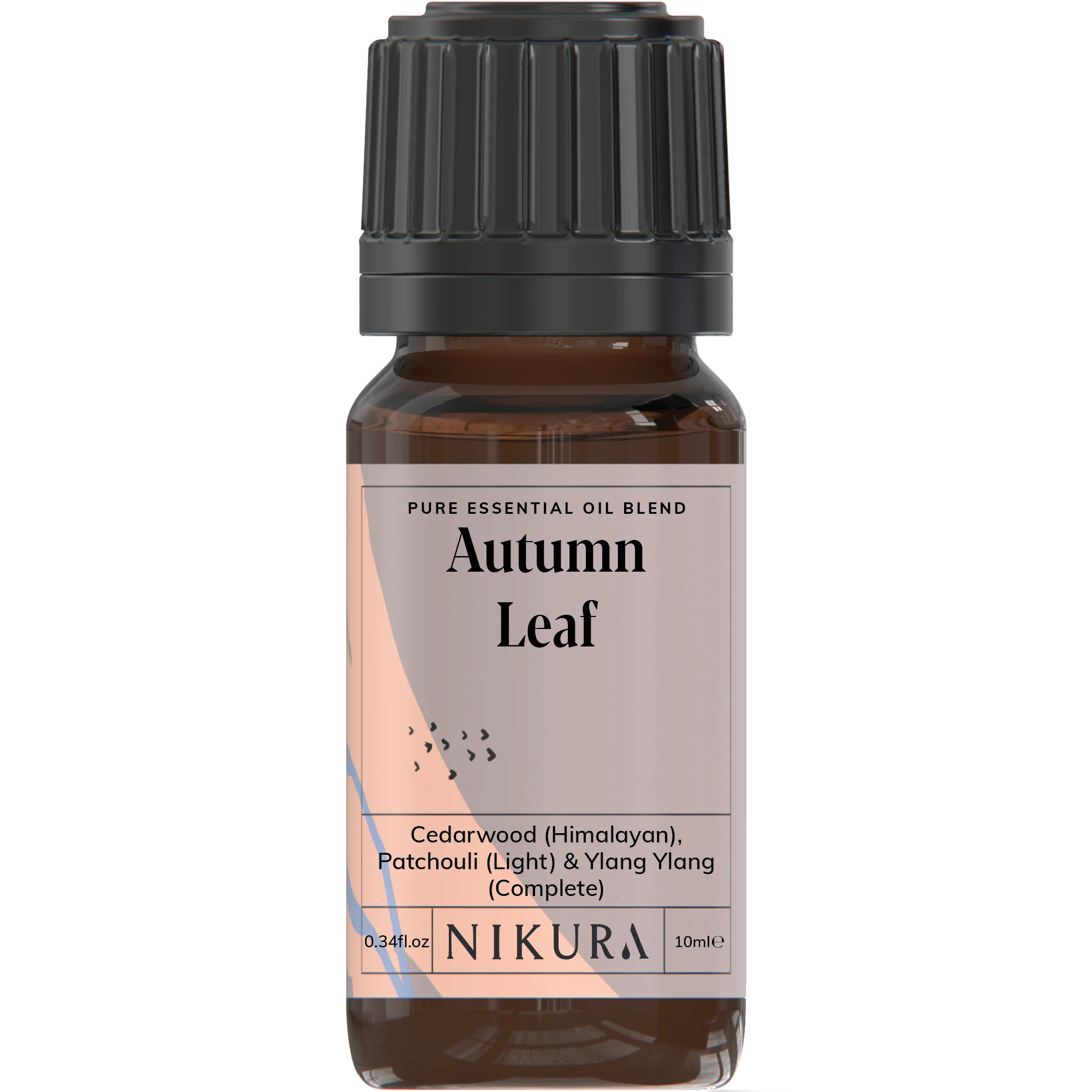 Autumn Leaf Essential Oil Blend