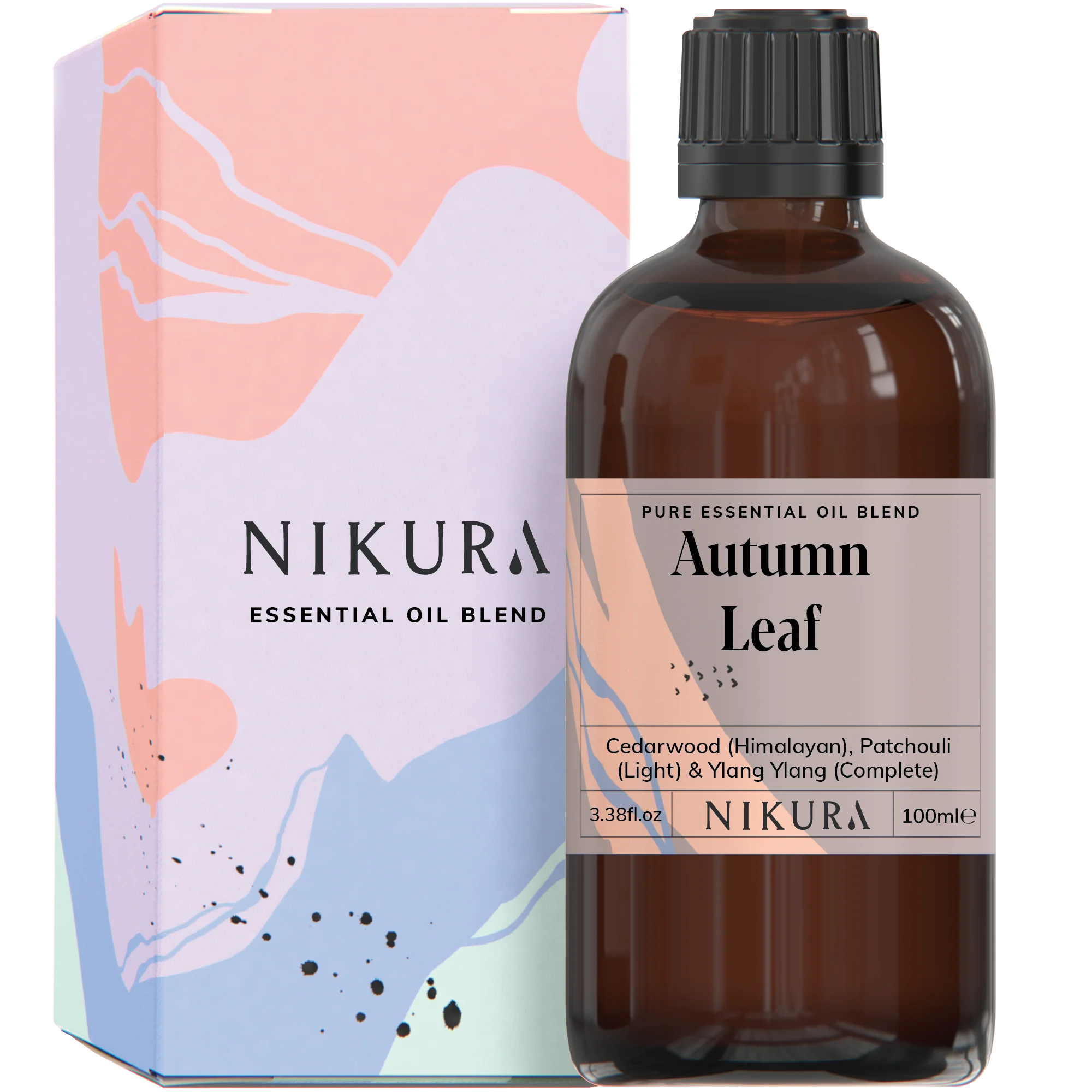 Autumn Leaf Essential Oil Blend - Image 3