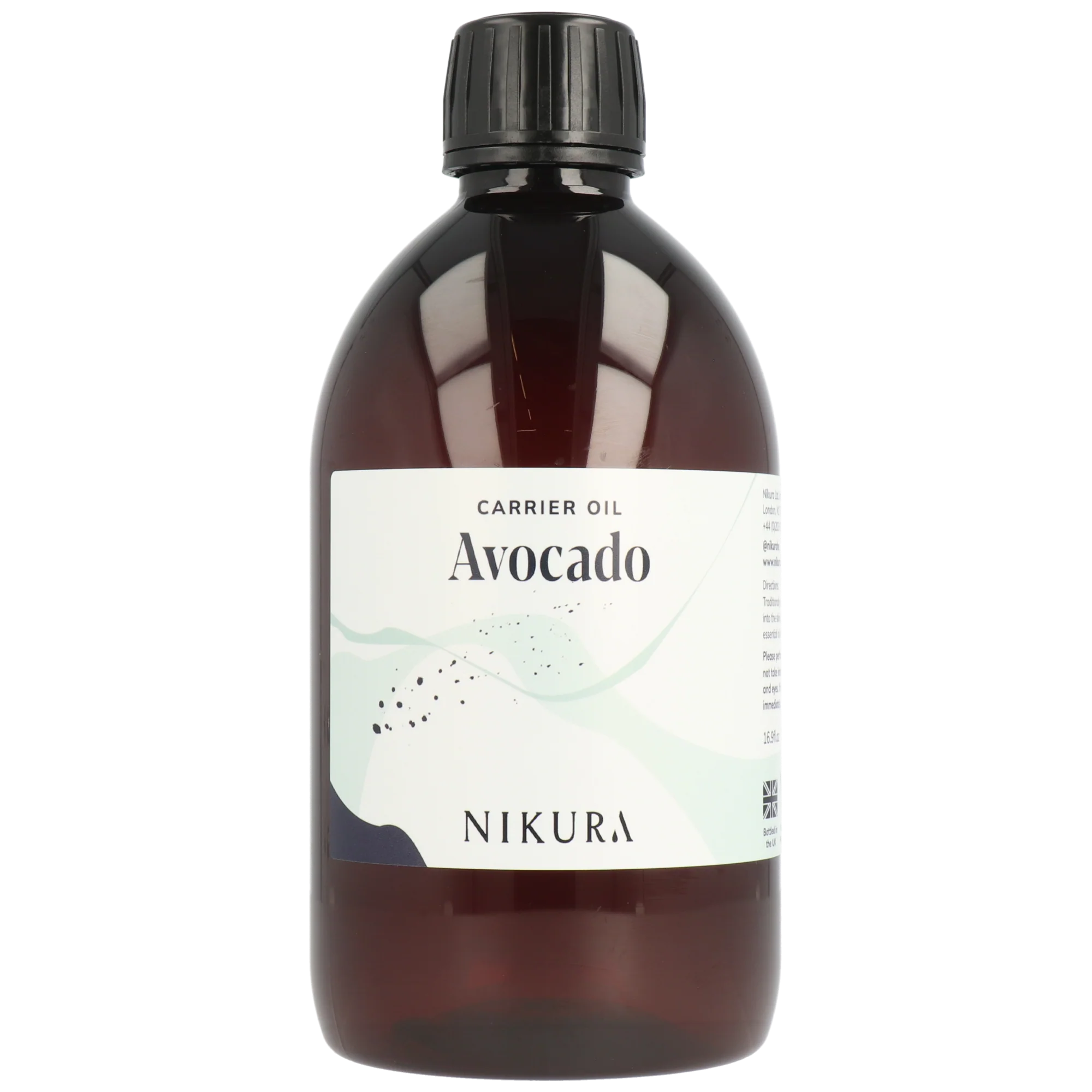 Avocado Oil | Carrier - Image 2
