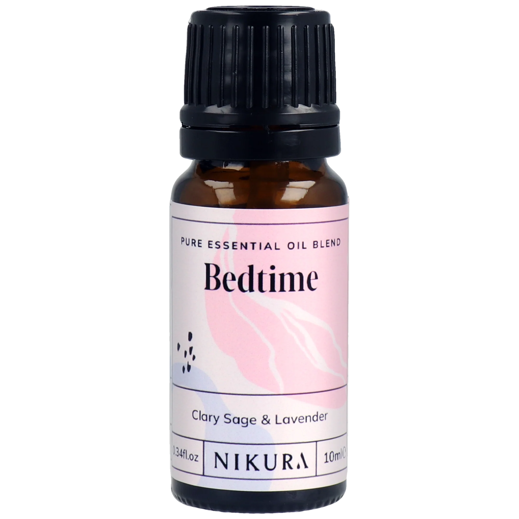 Bedtime Essential Oil Blend