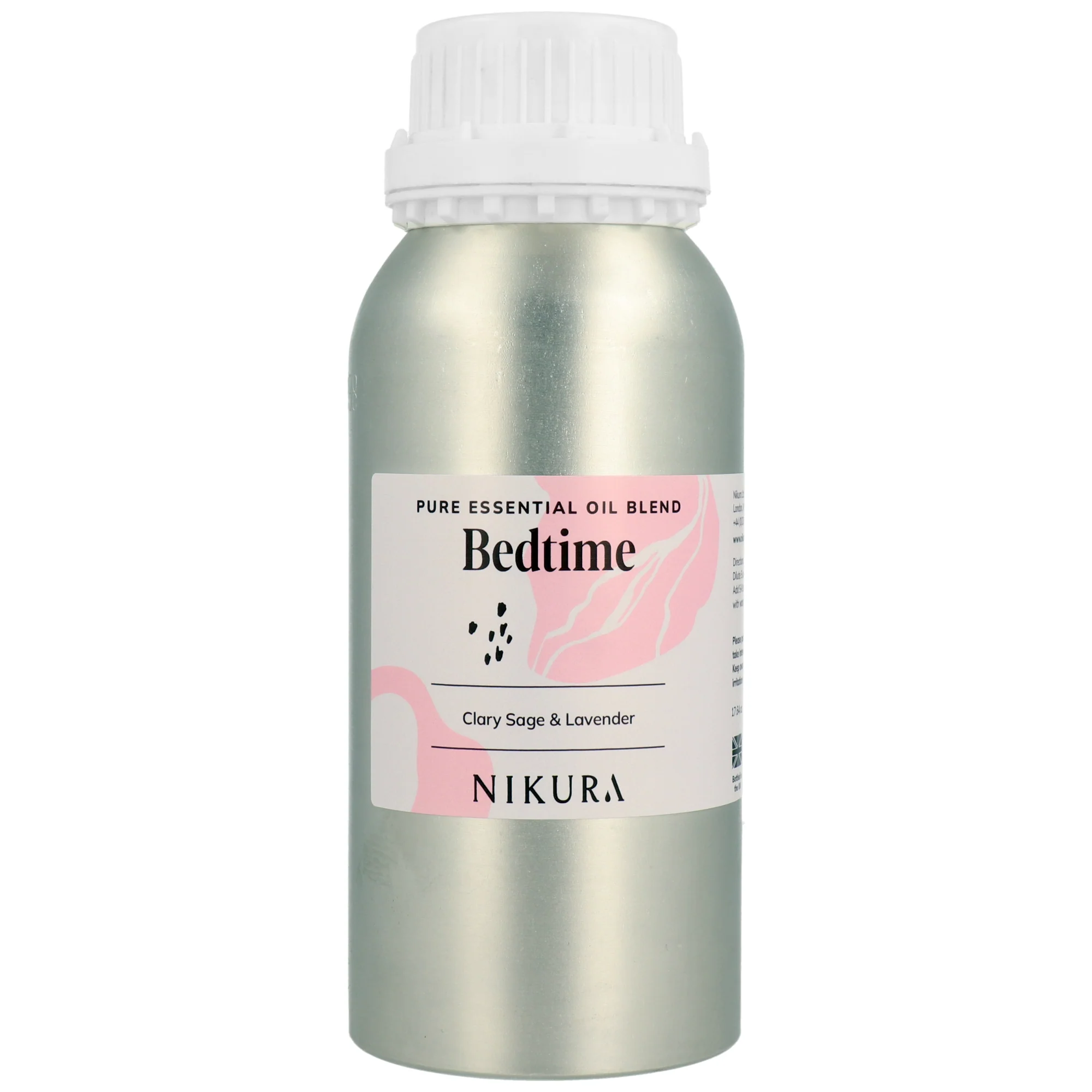 Bedtime Essential Oil Blend - Image 3