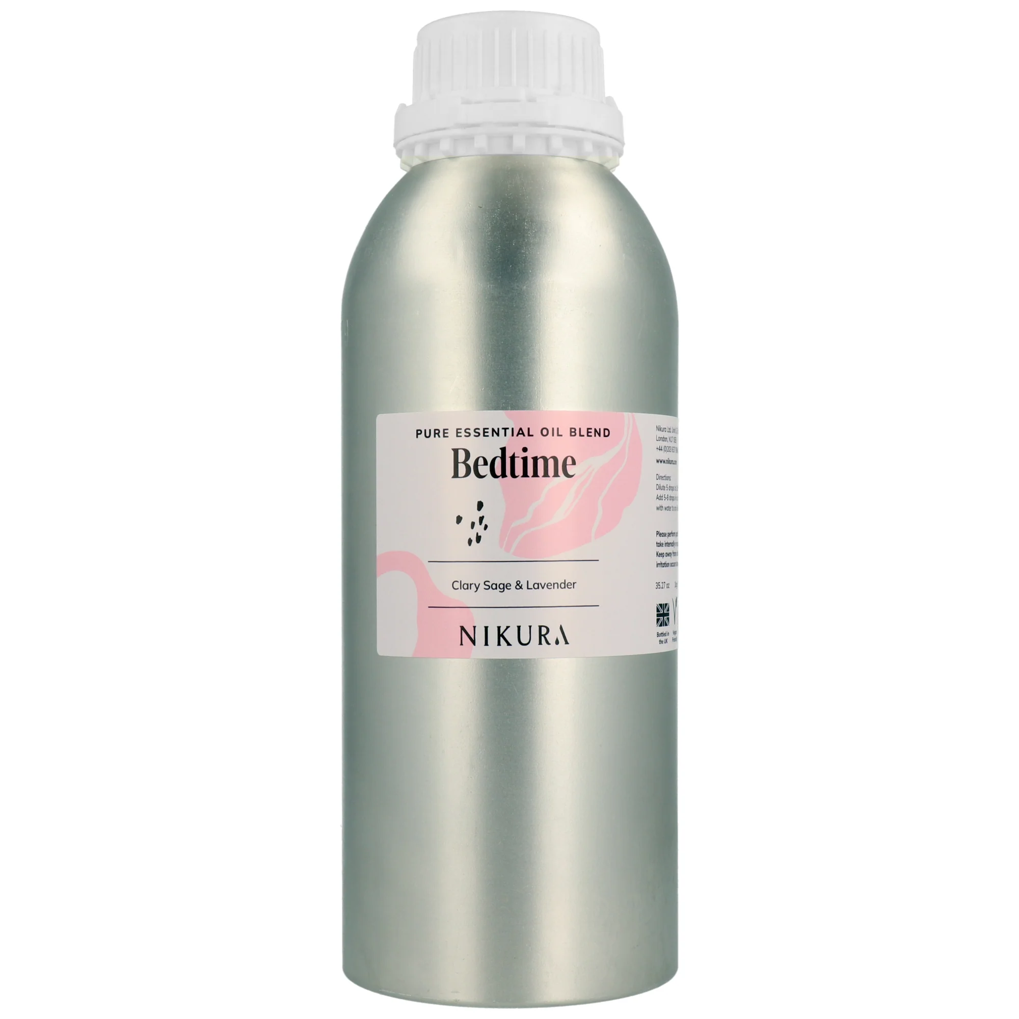 Bedtime Essential Oil Blend - Image 4