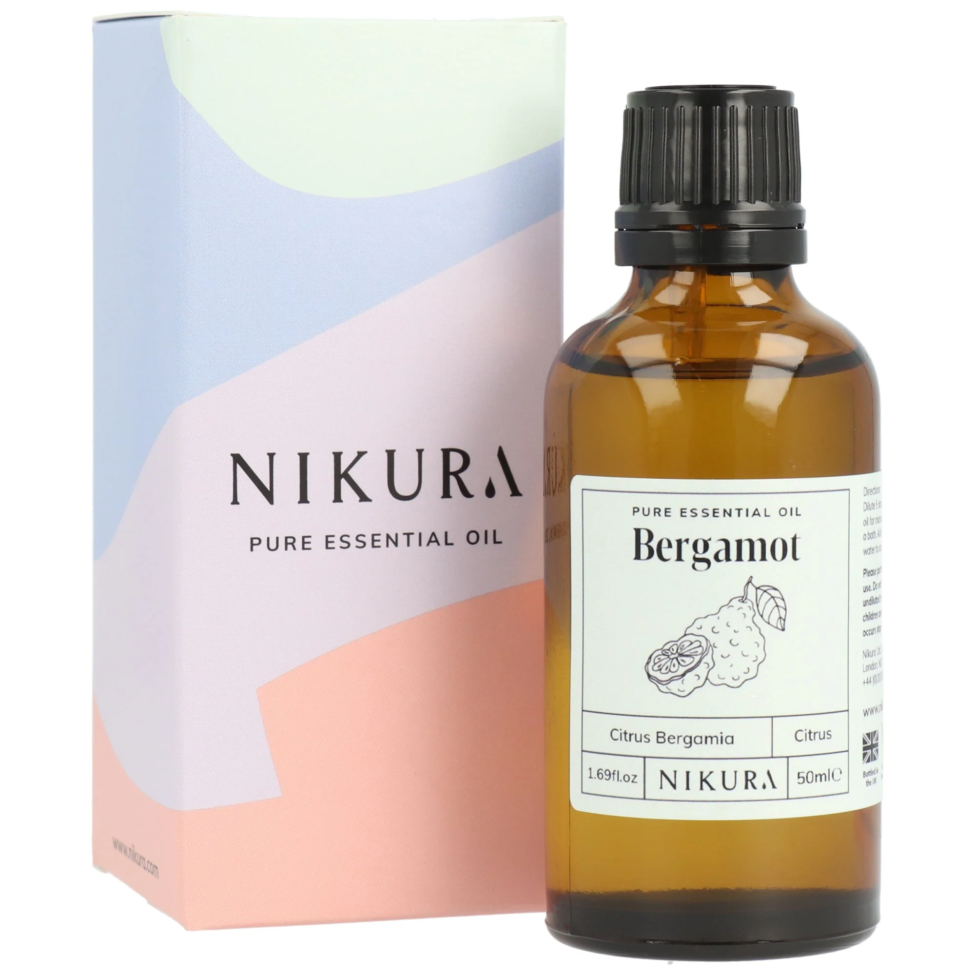 Bergamot Essential Oil - Image 8