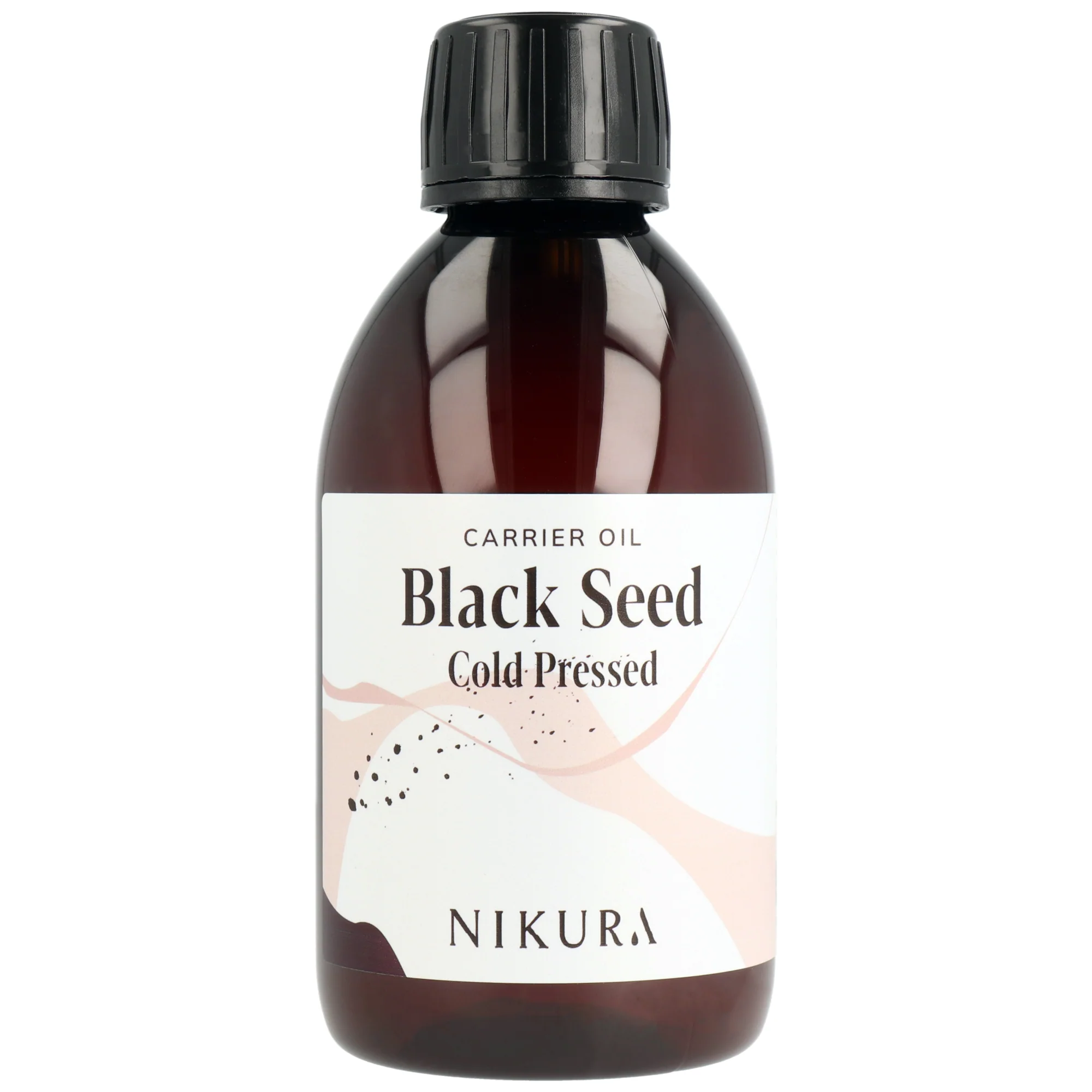 Black Seed Oil (Cold Pressed) | Black Cumin | Carrier