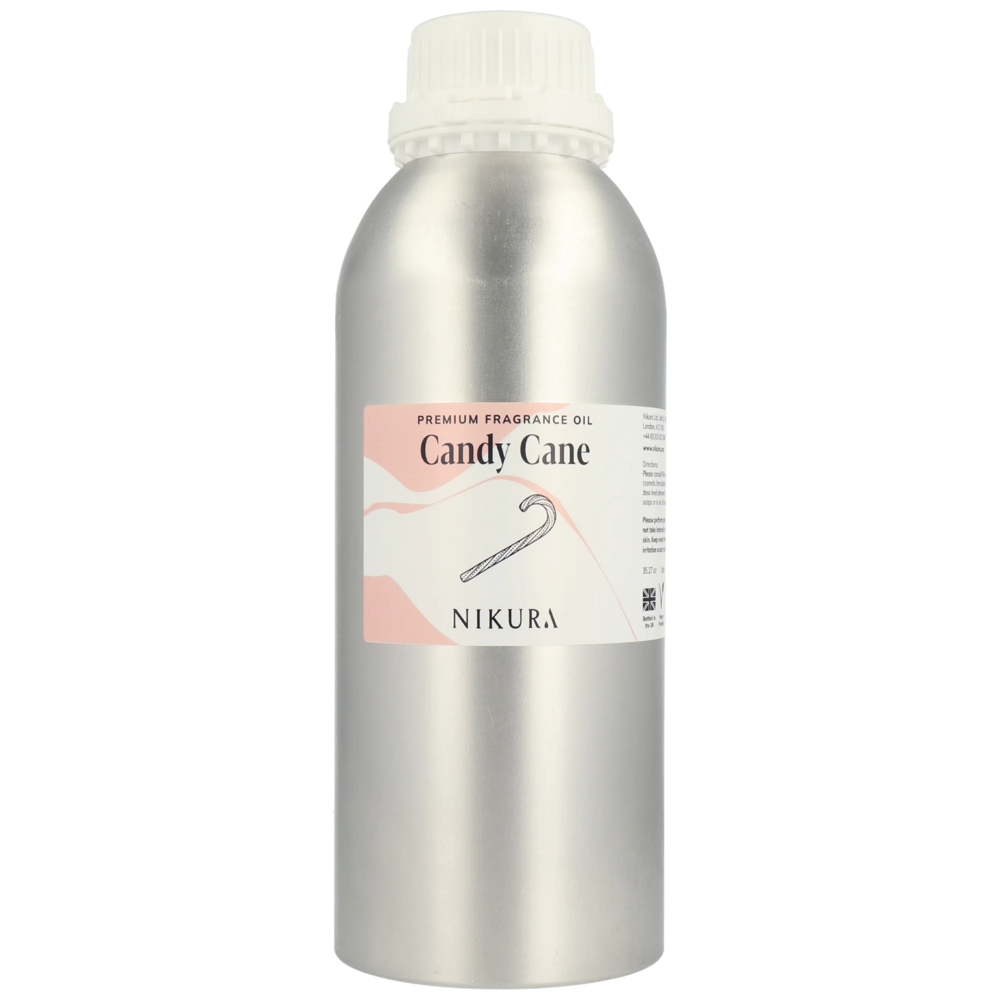 Candy Cane Fragrance Oil - Image 5