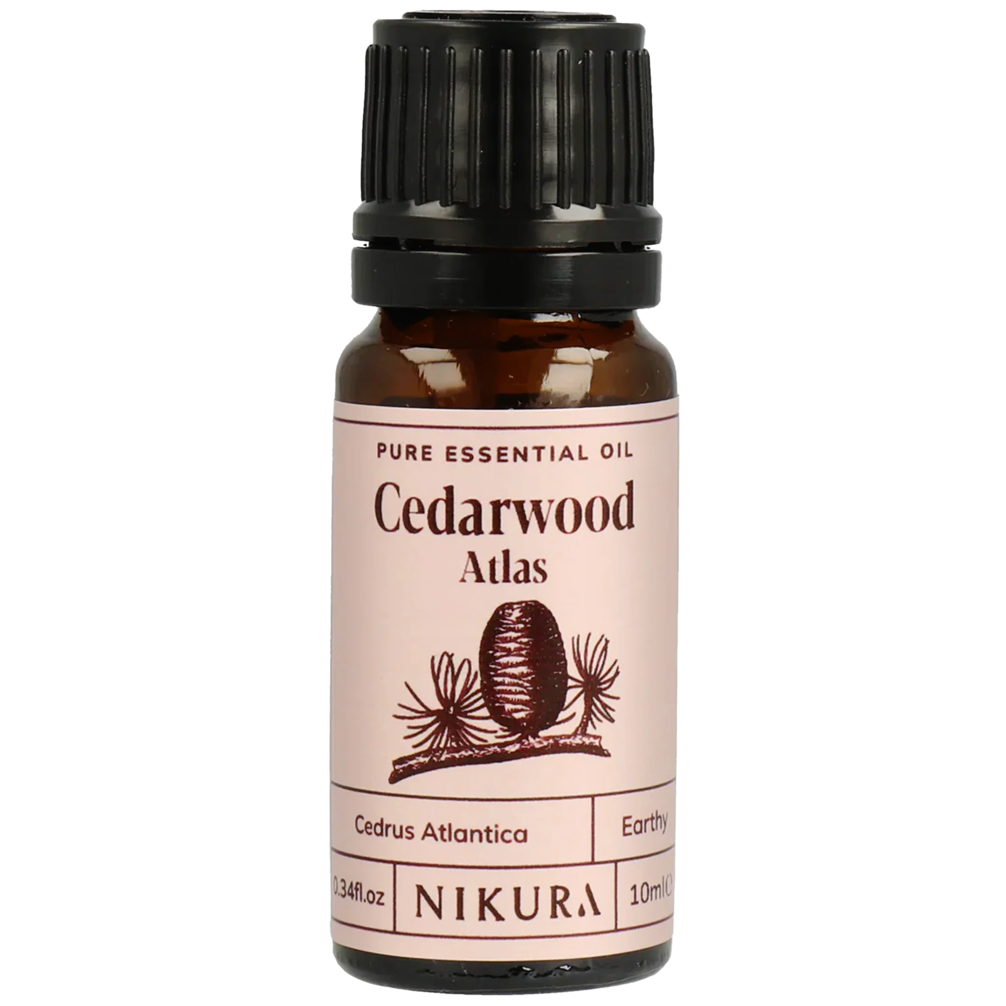 Cedarwood Atlas Essential Oil