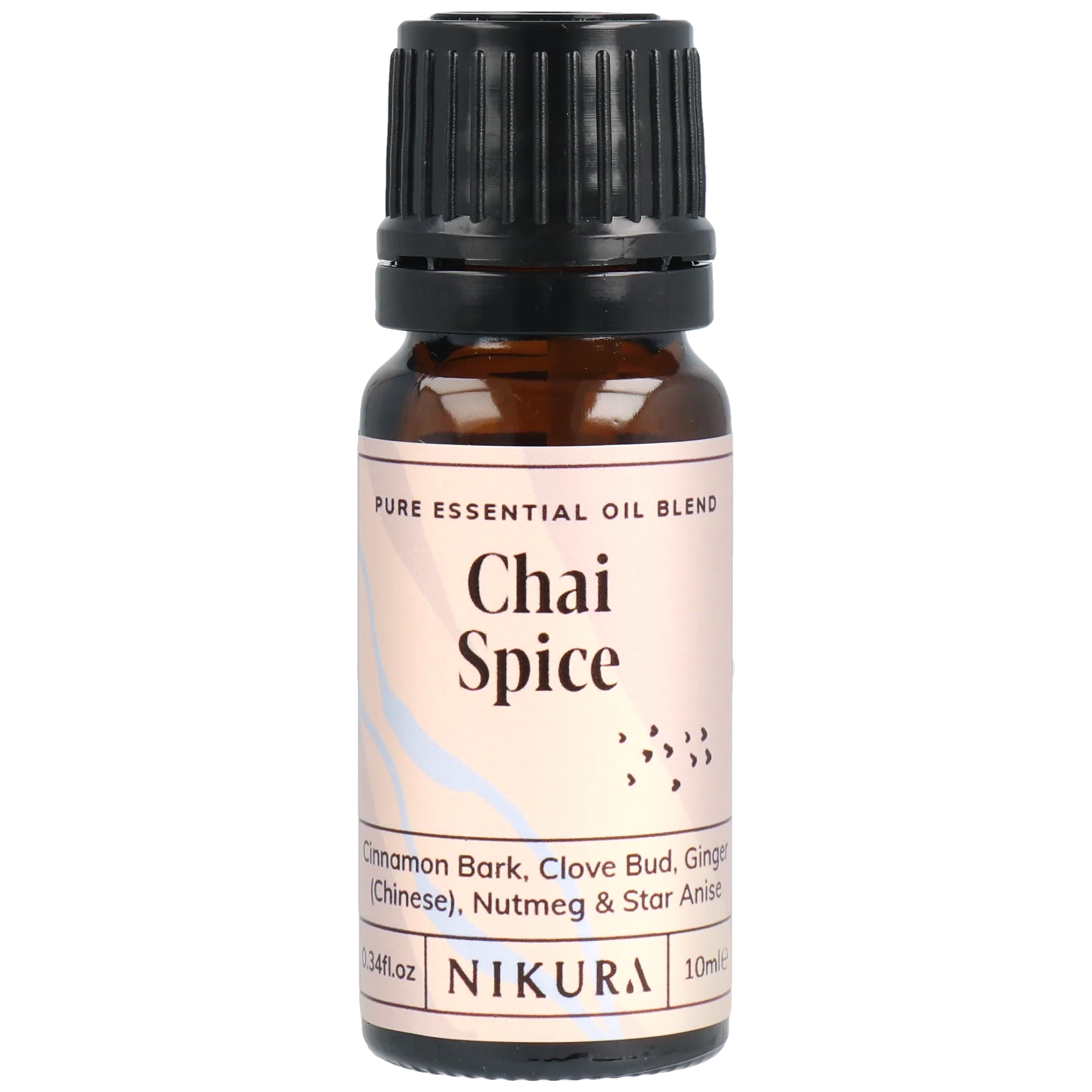 Chai Spice Essential Oil Blend