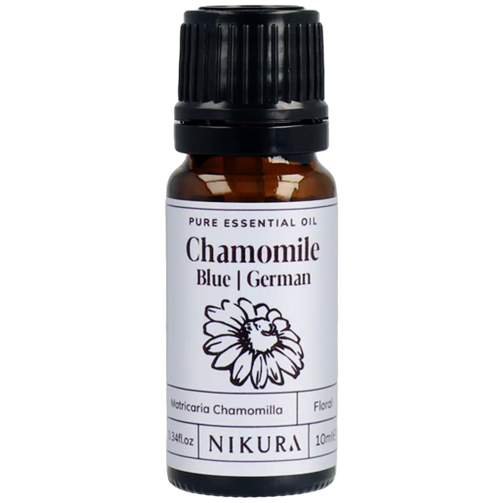 Chamomile Blue | German Essential Oil