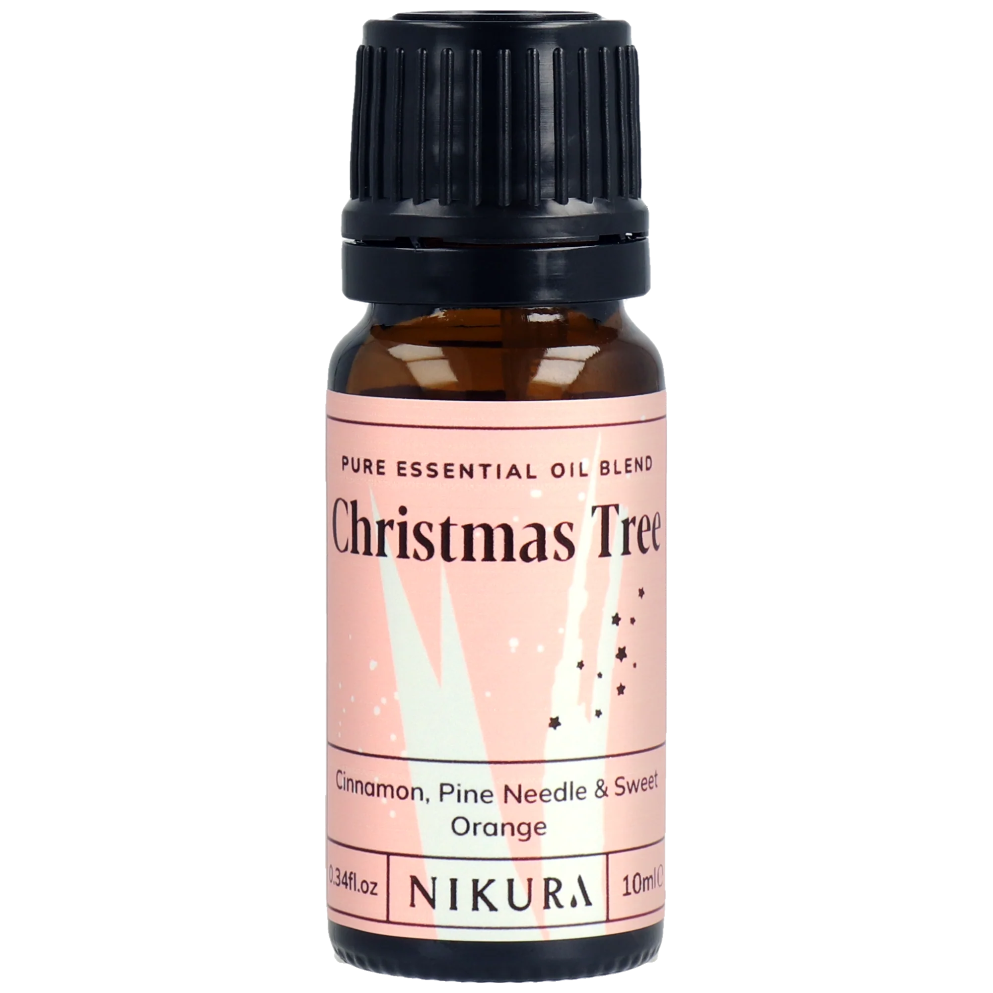 Christmas Tree Essential Oil Blend