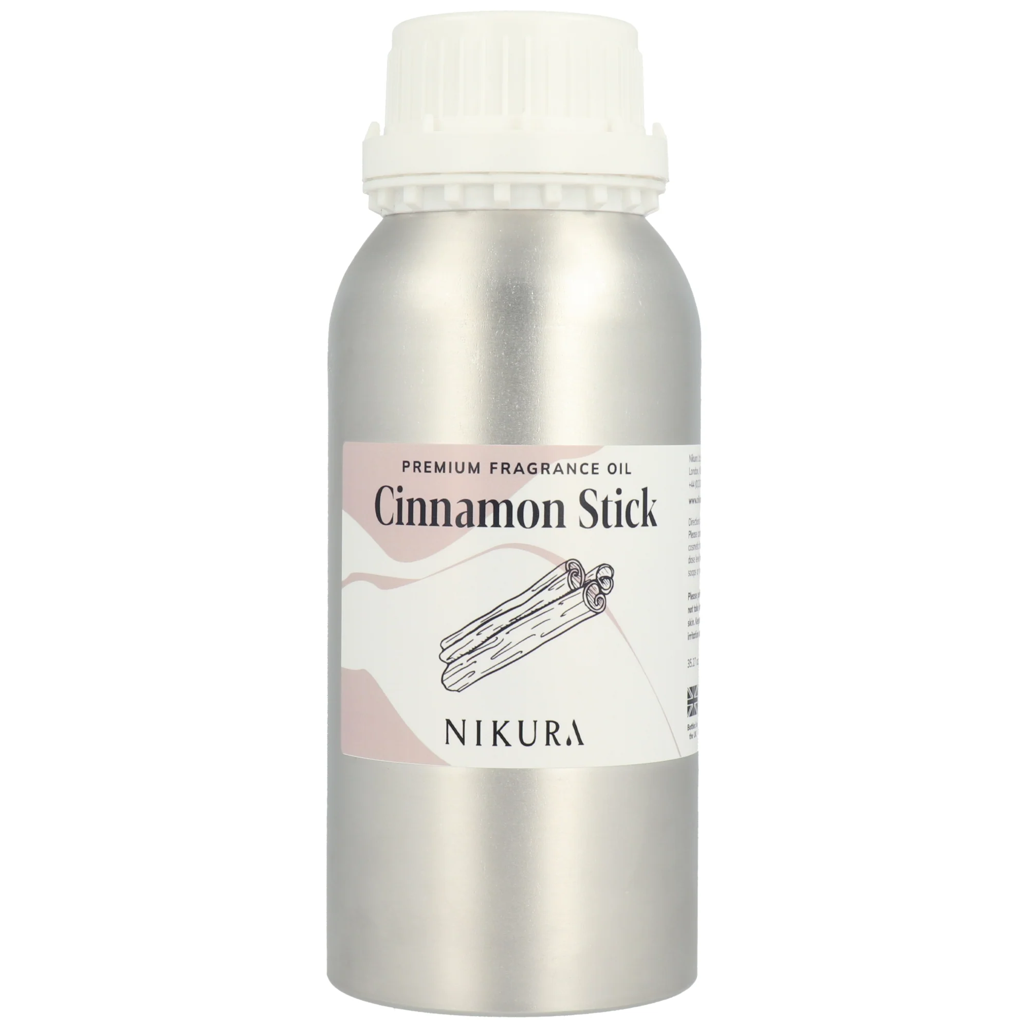 Cinnamon Stick Fragrance Oil - Image 4