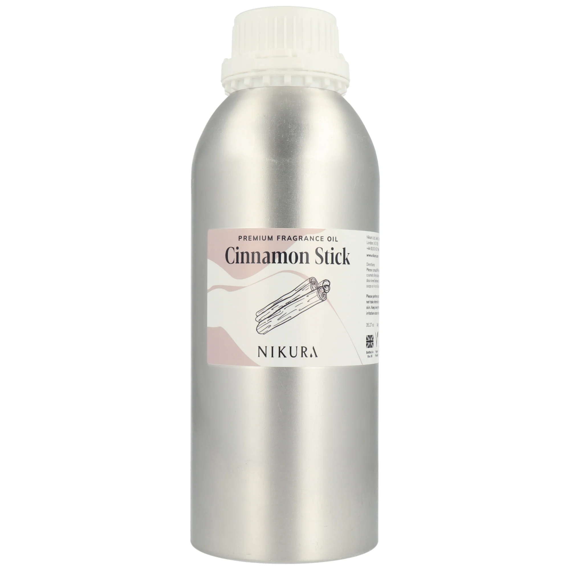 Cinnamon Stick Fragrance Oil - Image 5