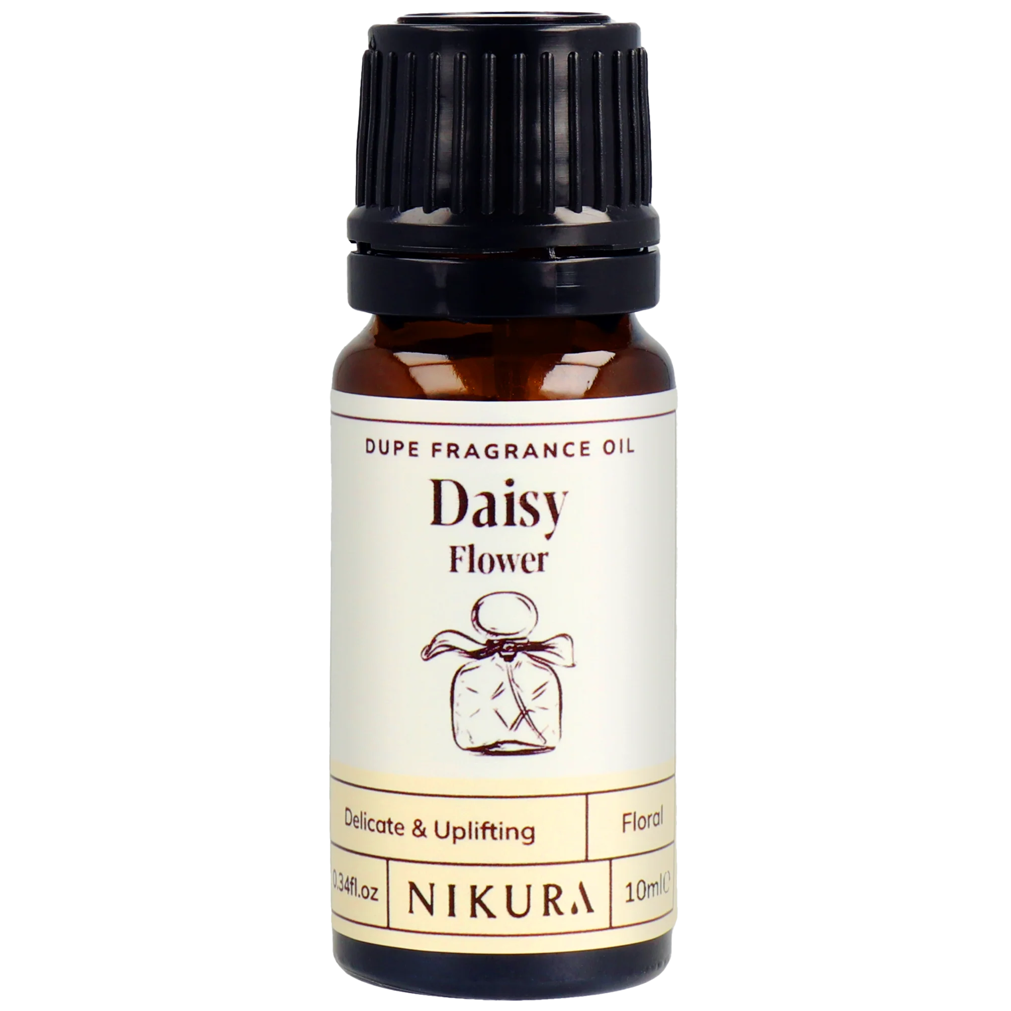 Daisy Inspired Fragrance Oil | Daisy Flower