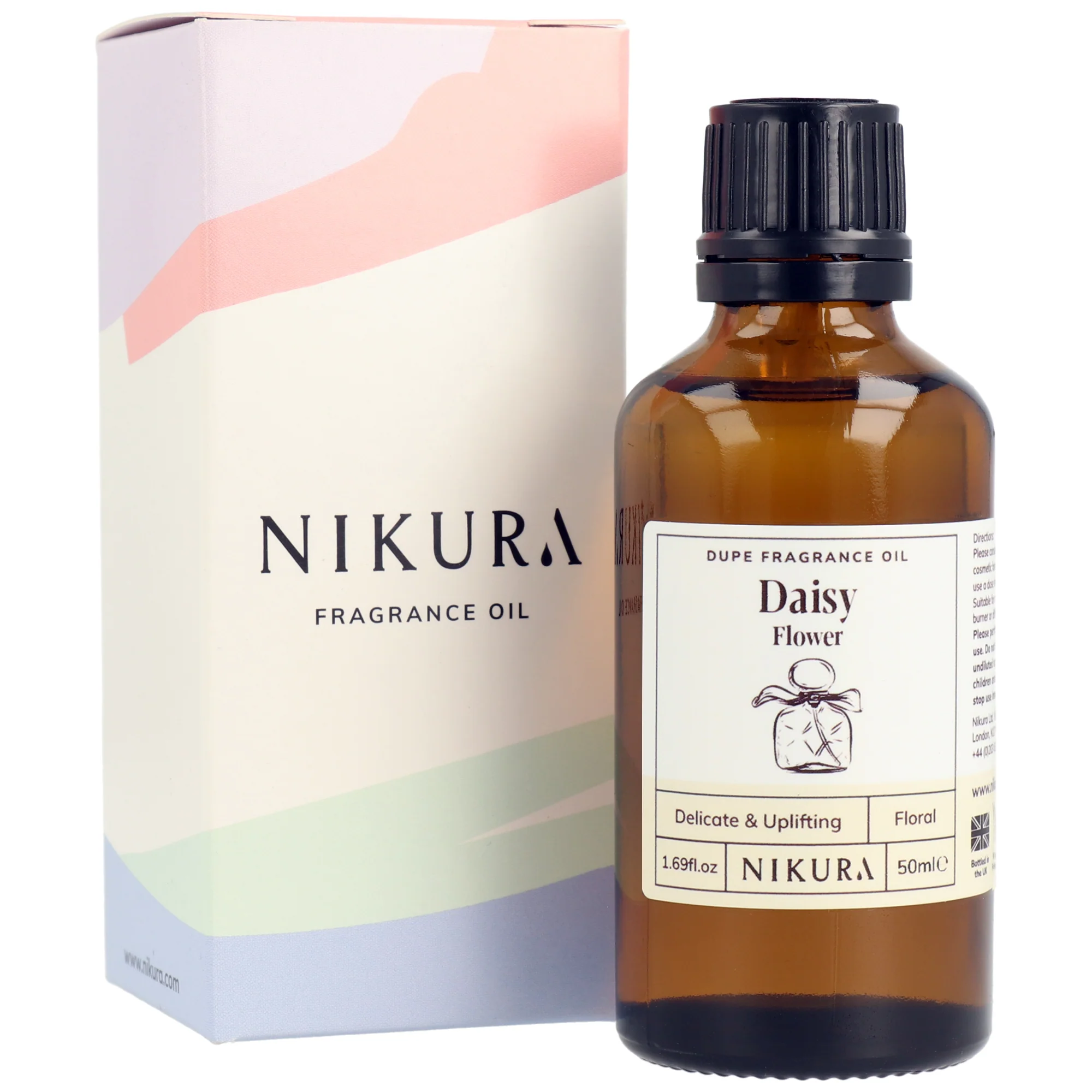 Daisy Inspired Fragrance Oil | Daisy Flower - Image 3