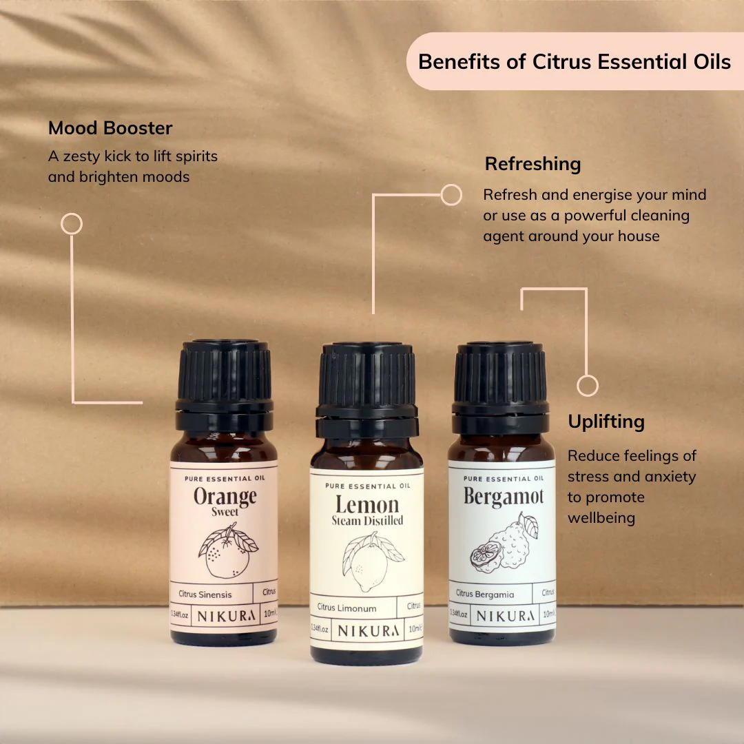 Discover Your Scent | Get 9 Essential Oils for 25% Off - Image 3