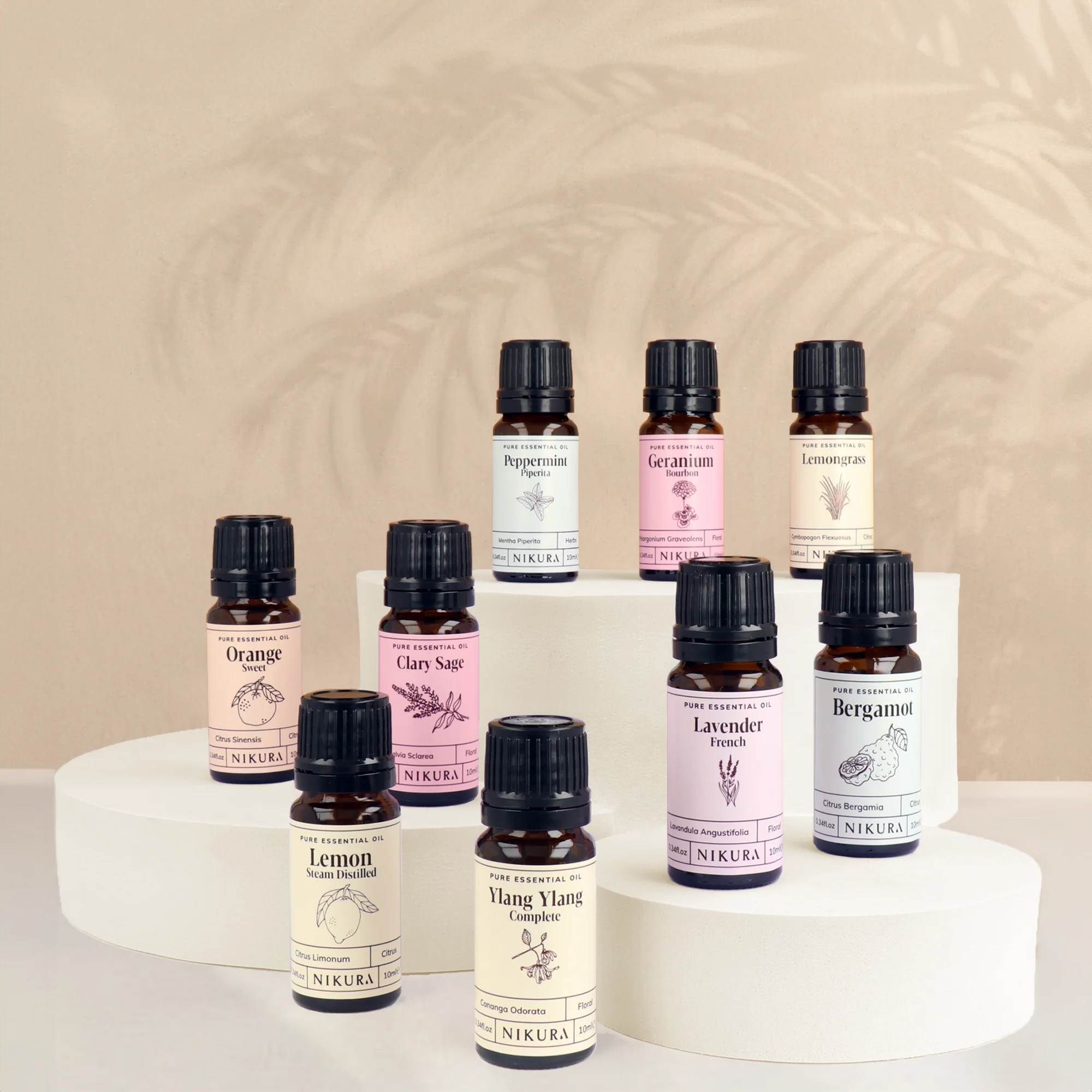 Discover Your Scent | Get 9 Essential Oils for 25% Off - Image 5