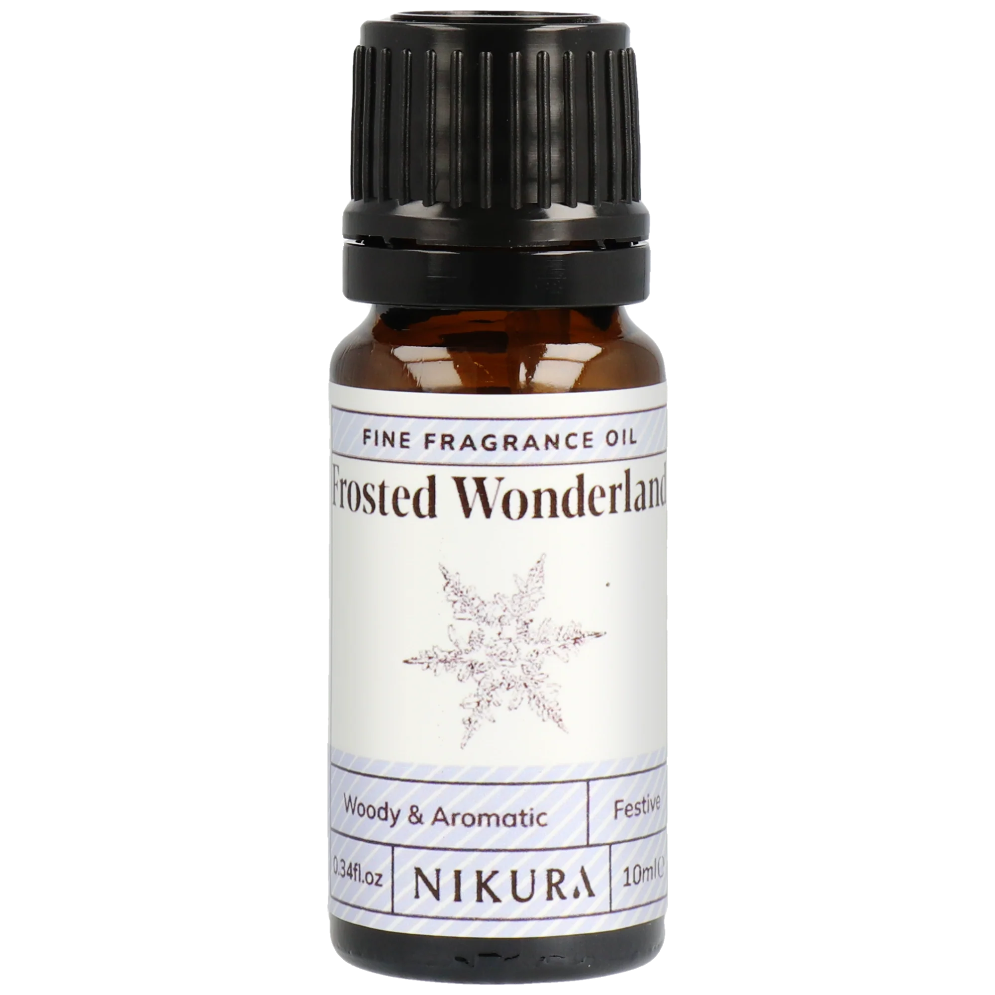 Frosted Wonderland Fragrance Oil | Fine Fragrance