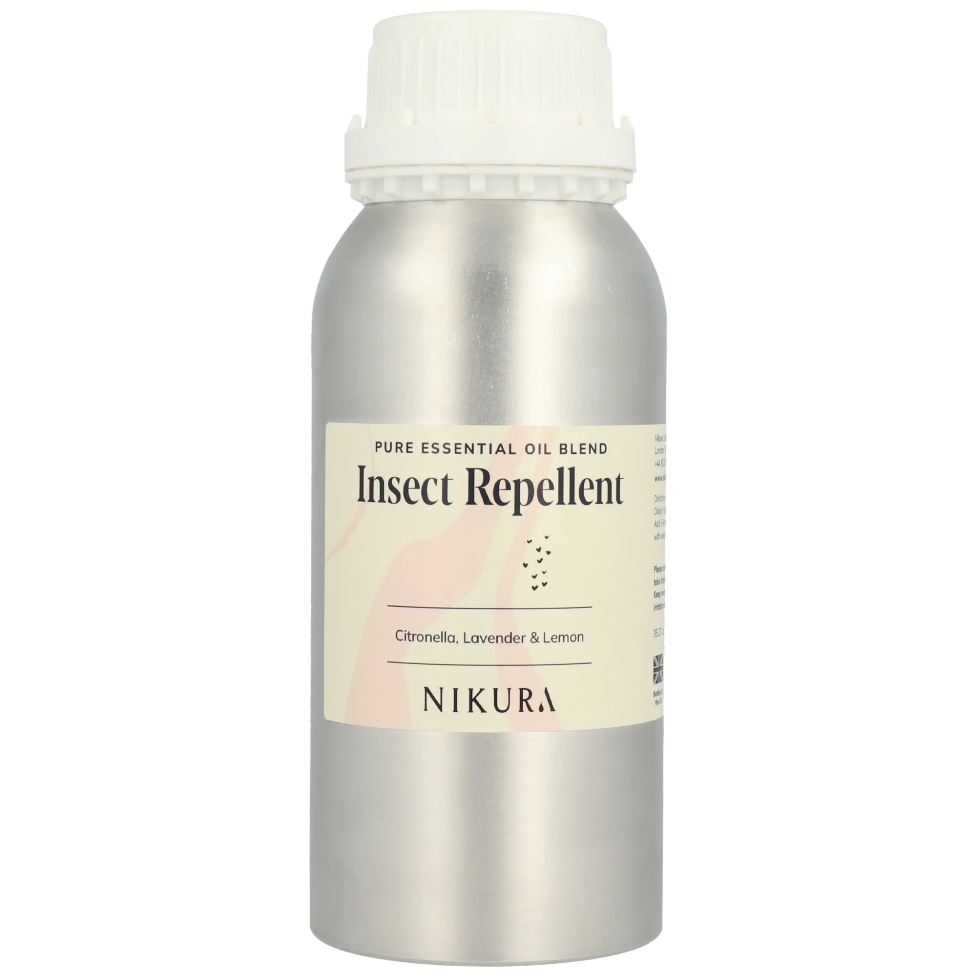 Insect Repellent Essential Oil Blend - Image 4