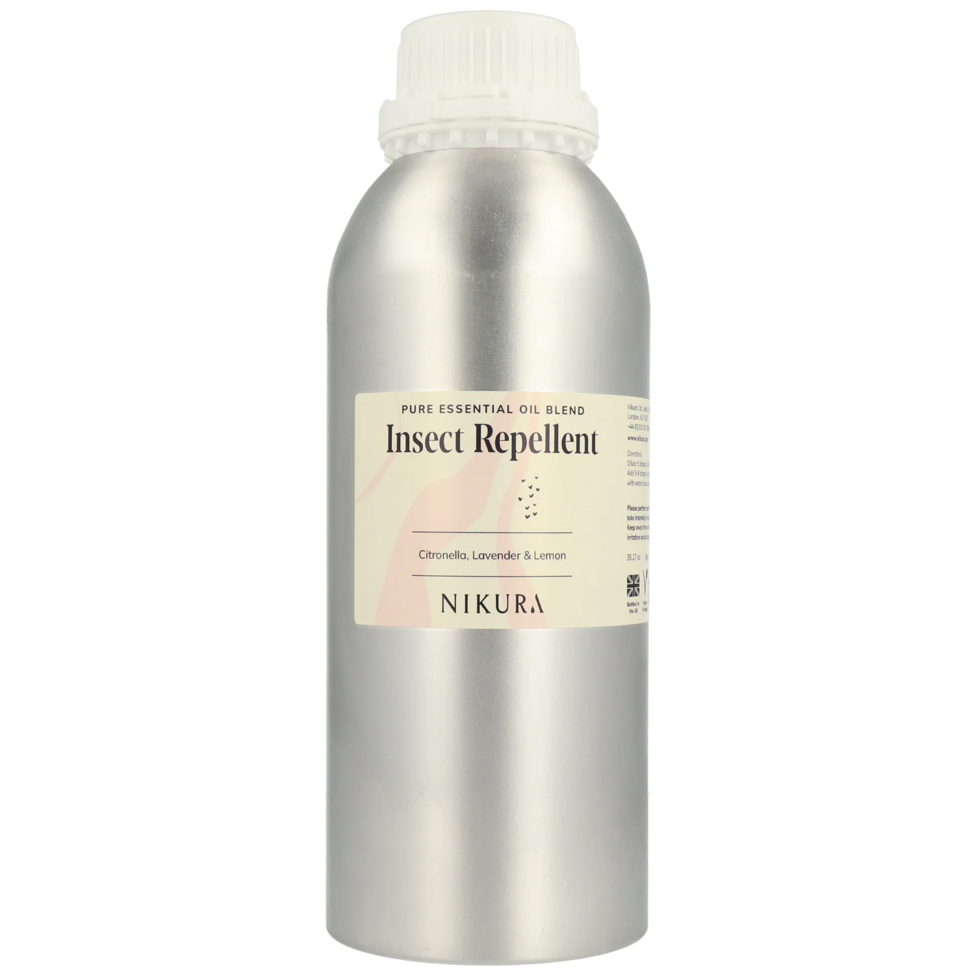 Insect Repellent Essential Oil Blend - Image 5
