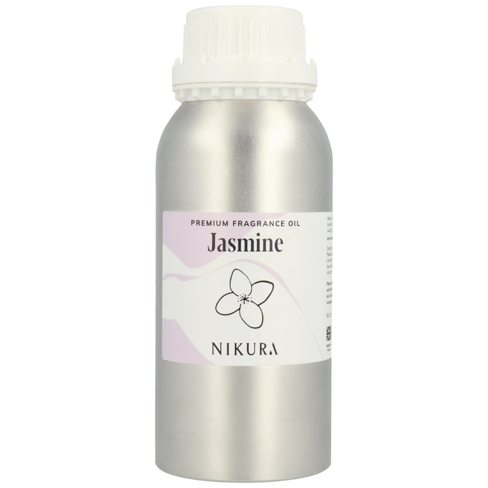 Jasmine Fragrance Oil - Image 7