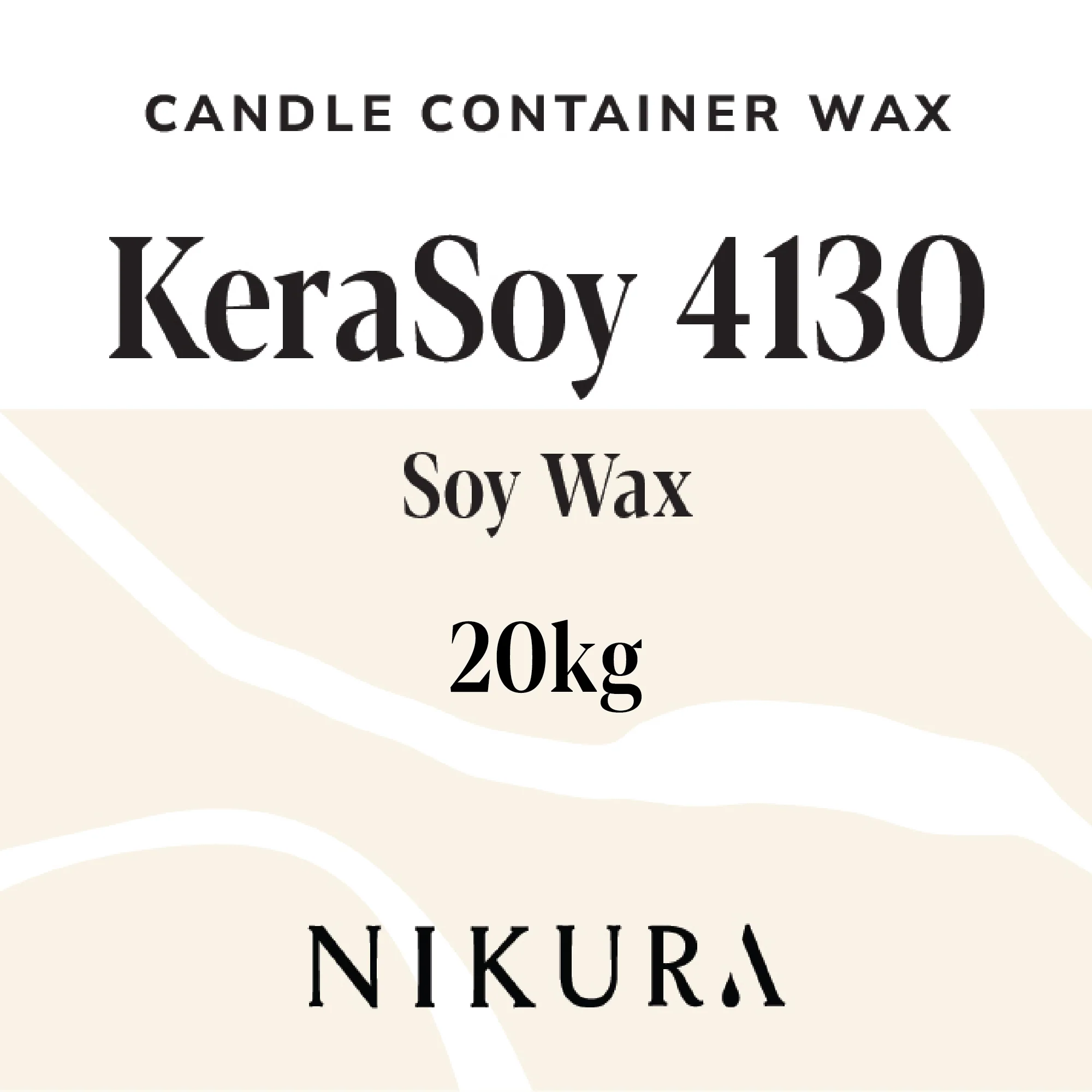 KeraSoy 4130 Wax | Container Candles - Image 6