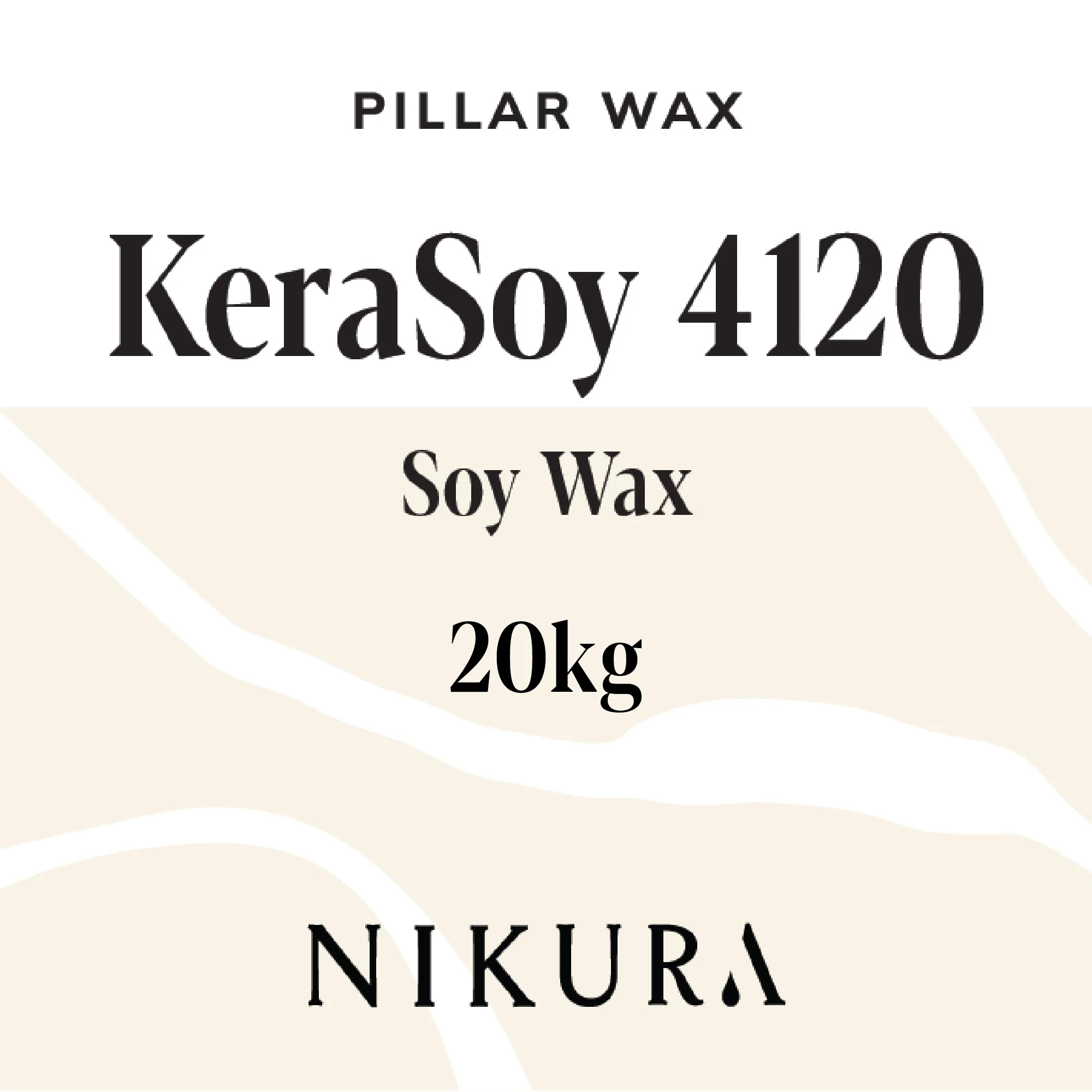 KeraSoy 4120 Wax | Pillar Candles & Wax Melts - Image 5