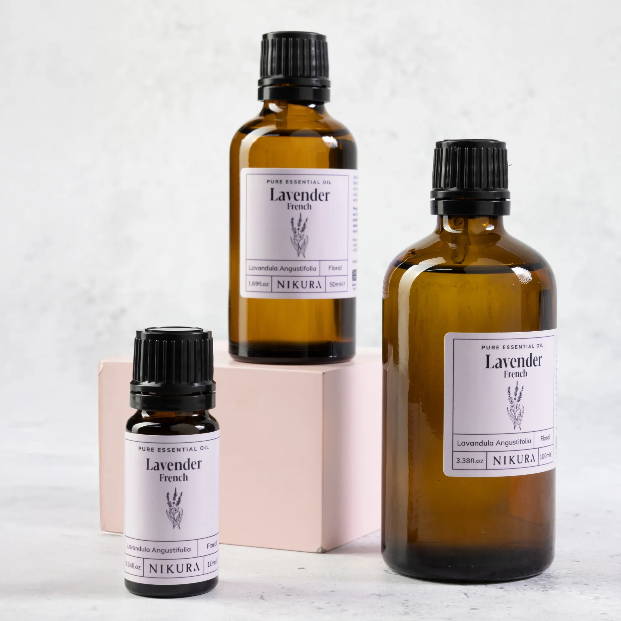 Lavender Oil | French - Image 10