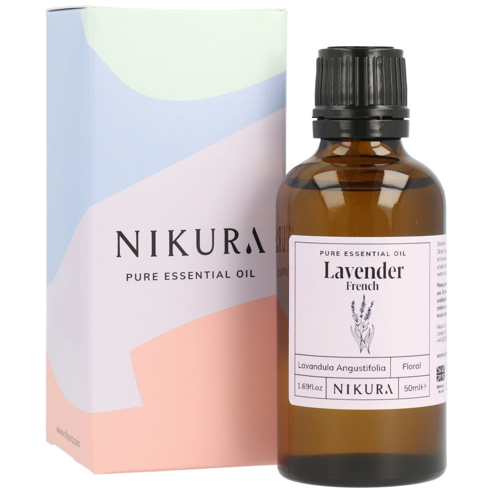 Lavender Oil | French - Image 12