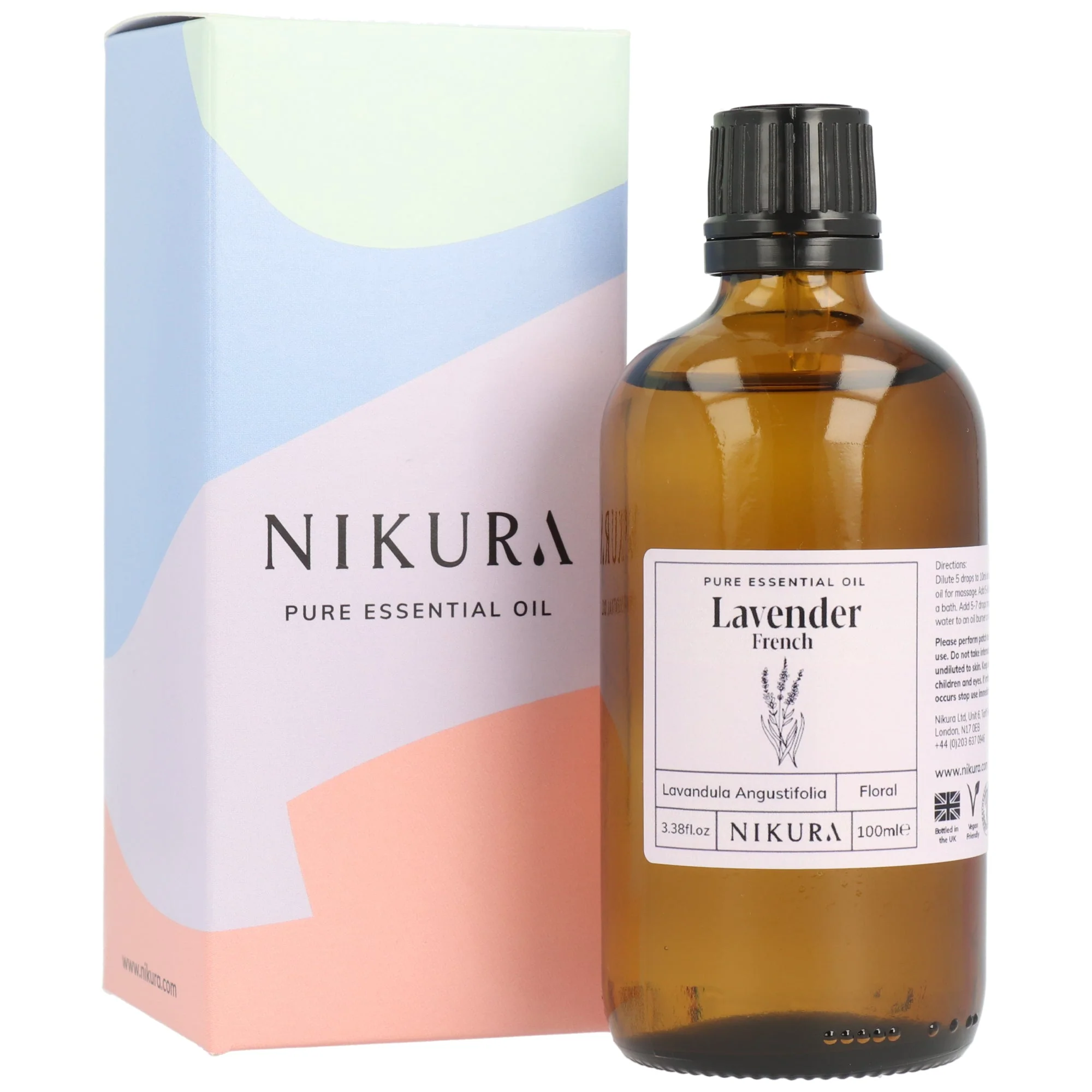 Lavender Oil | French - Image 13