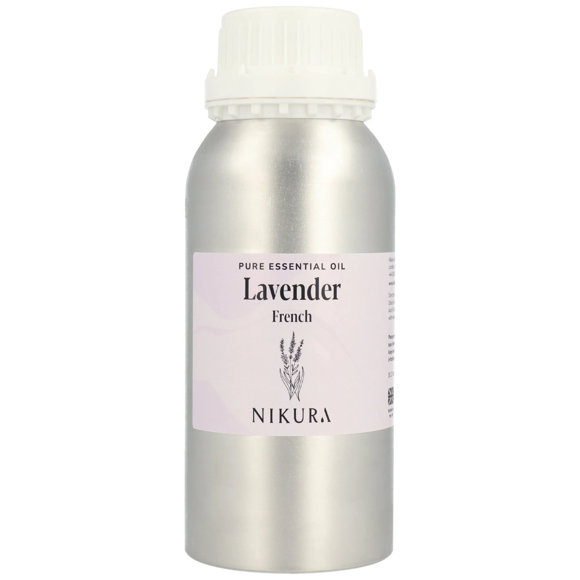Lavender Oil | French - Image 14