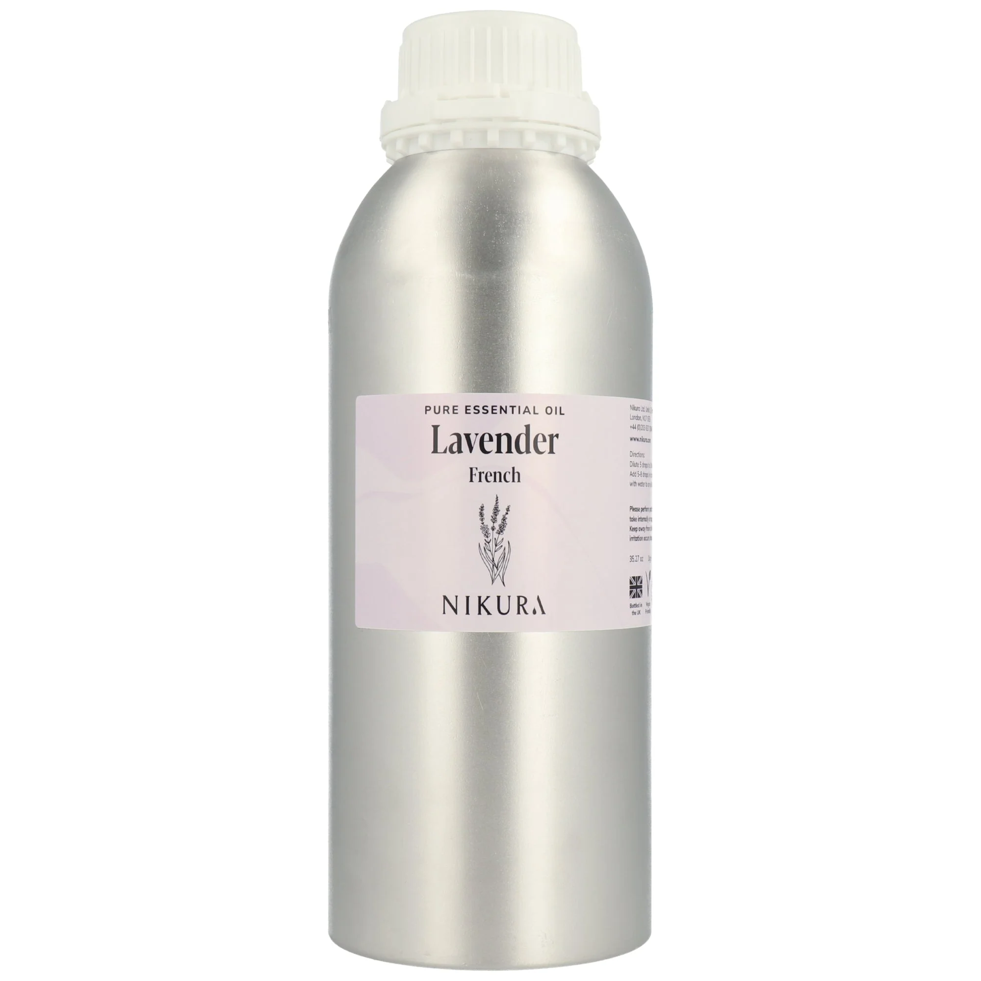 Lavender Oil | French - Image 15