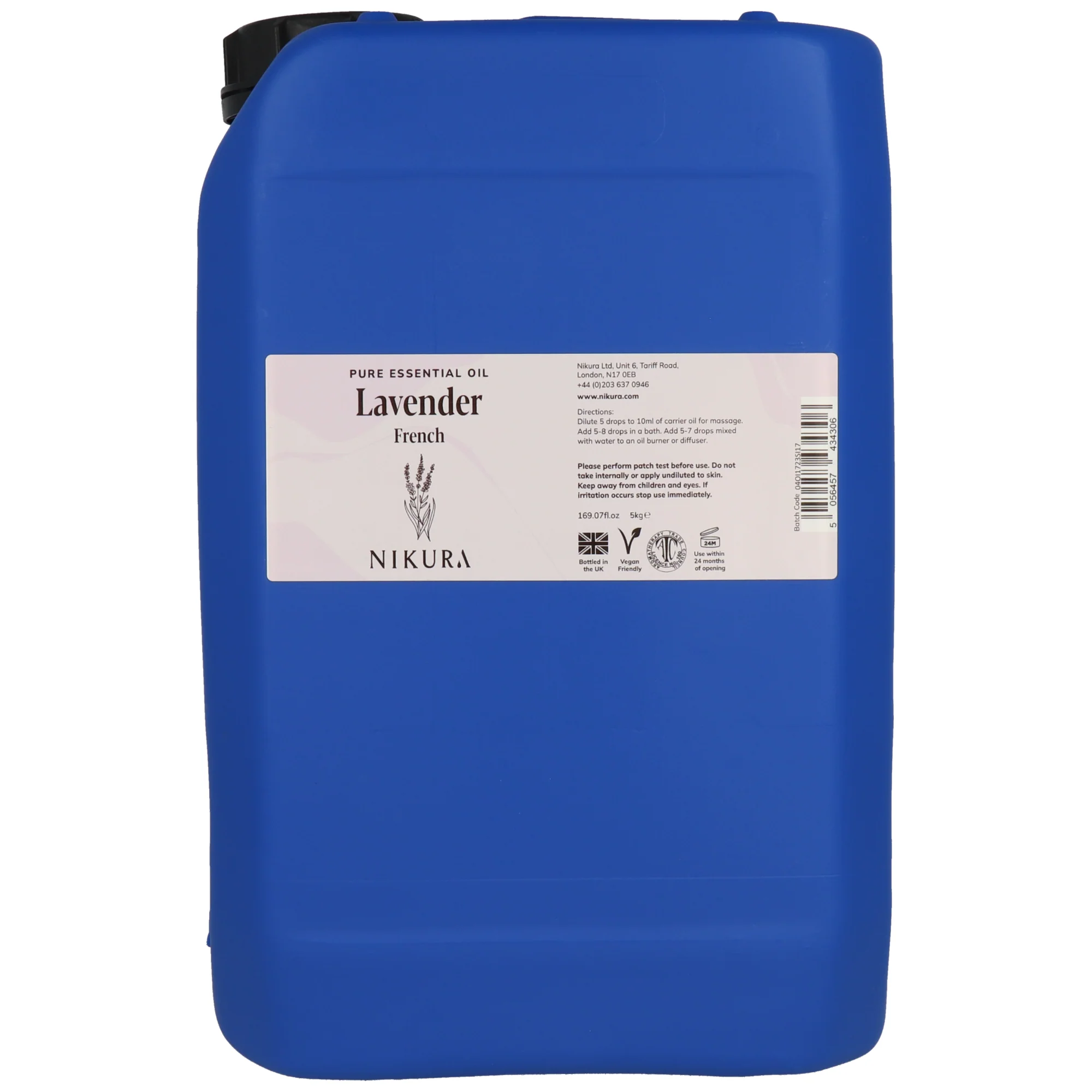 Lavender Oil | French - Image 16
