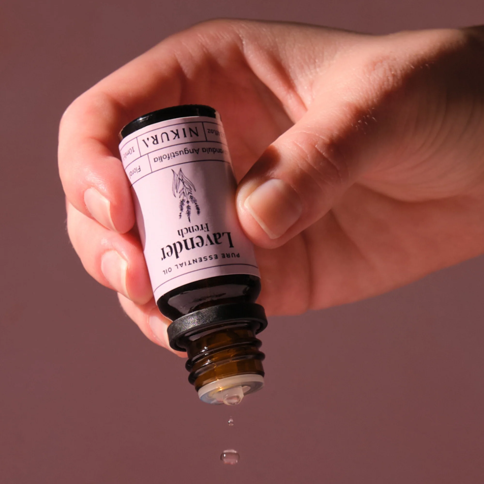 Lavender Oil | French - Image 5
