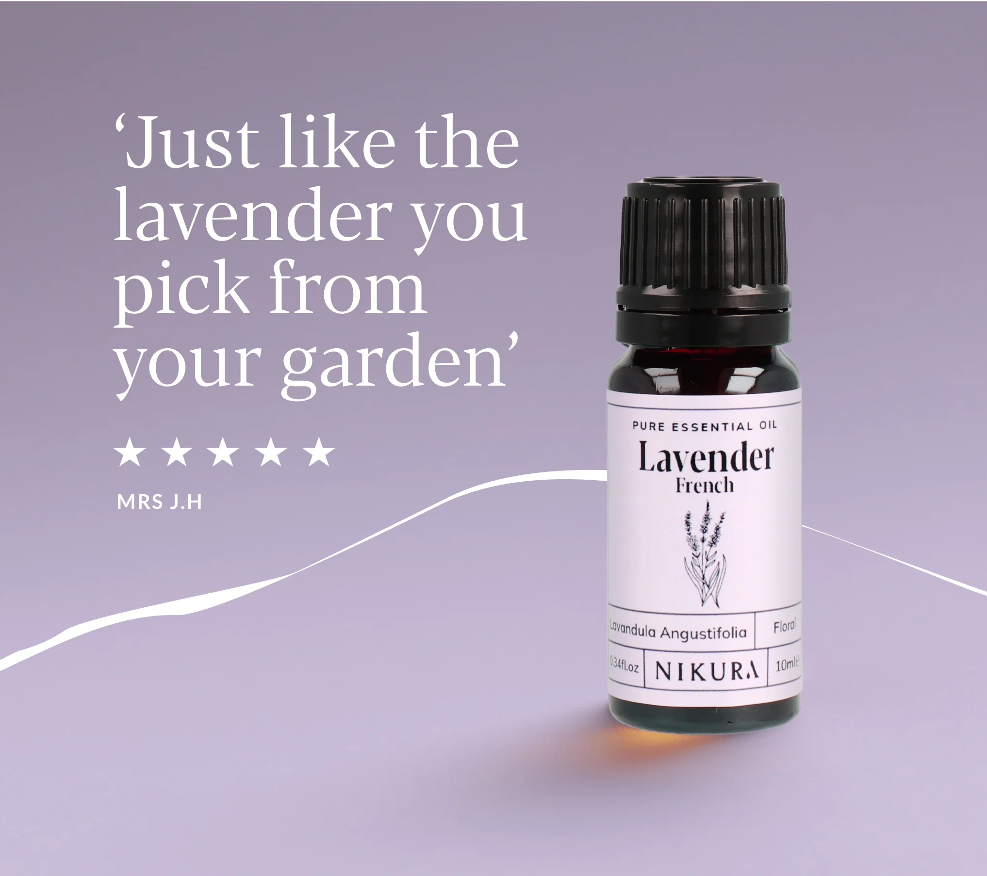Lavender Oil | French - Image 8
