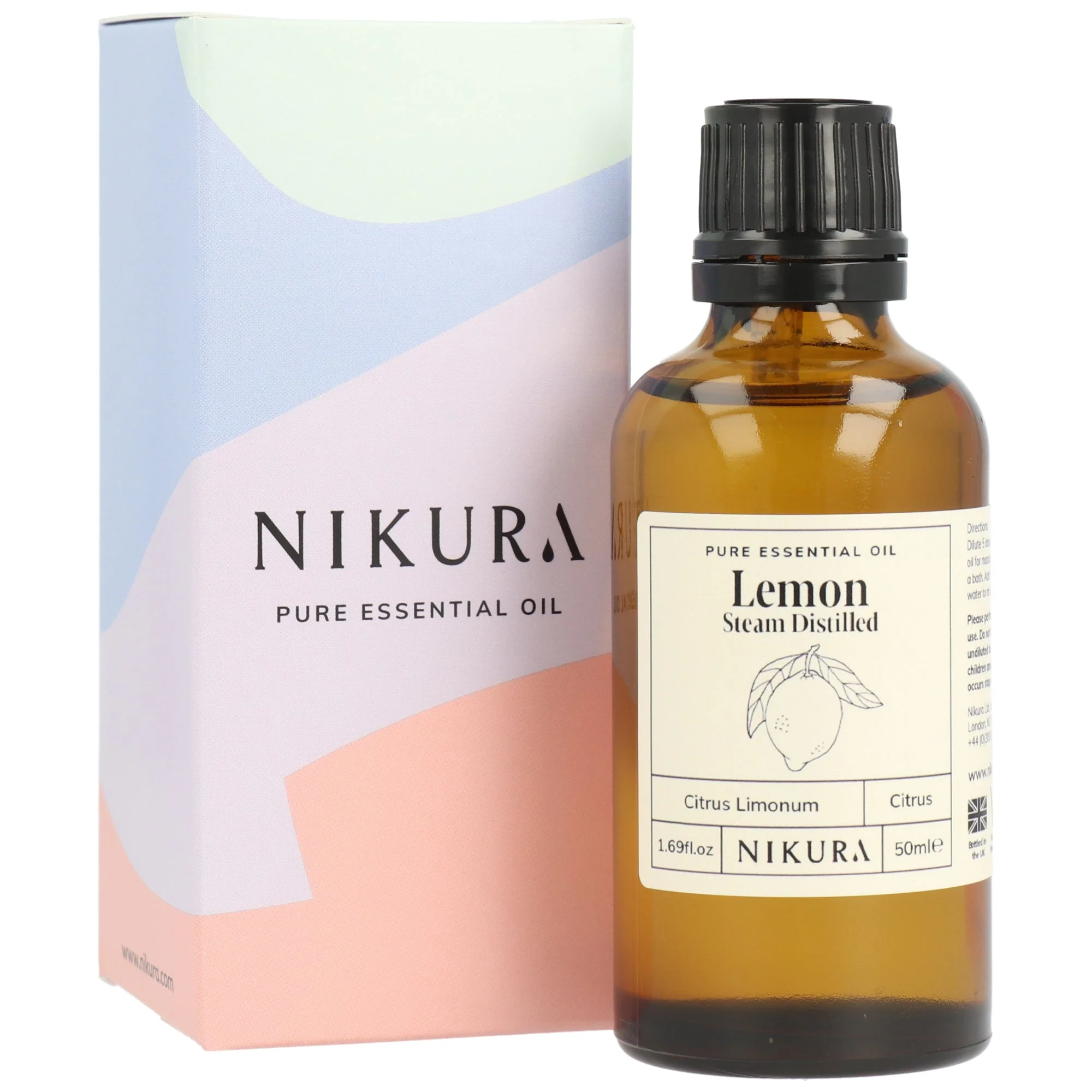 Lemon Essential Oil - Image 9