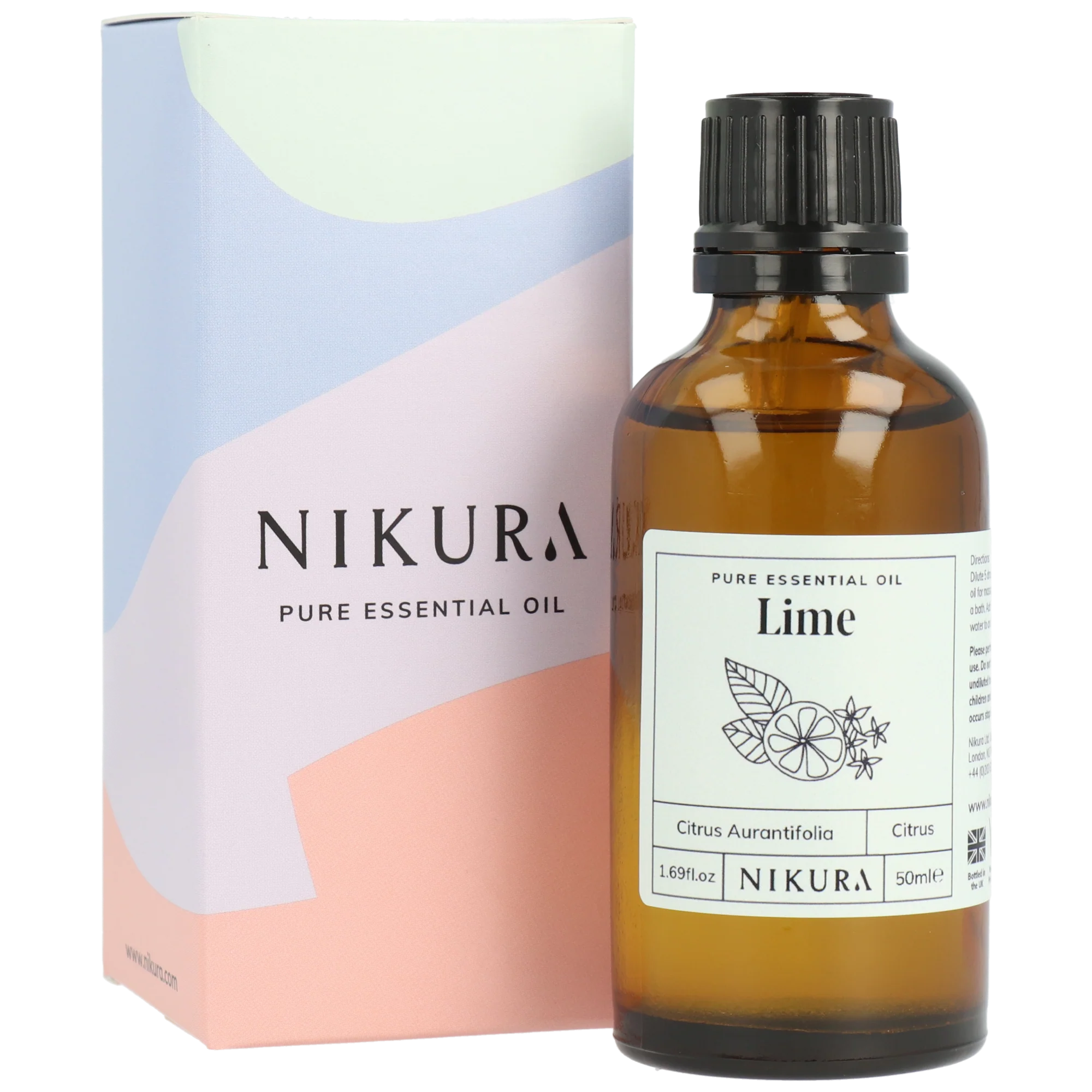 Lime Essential Oil - Image 6