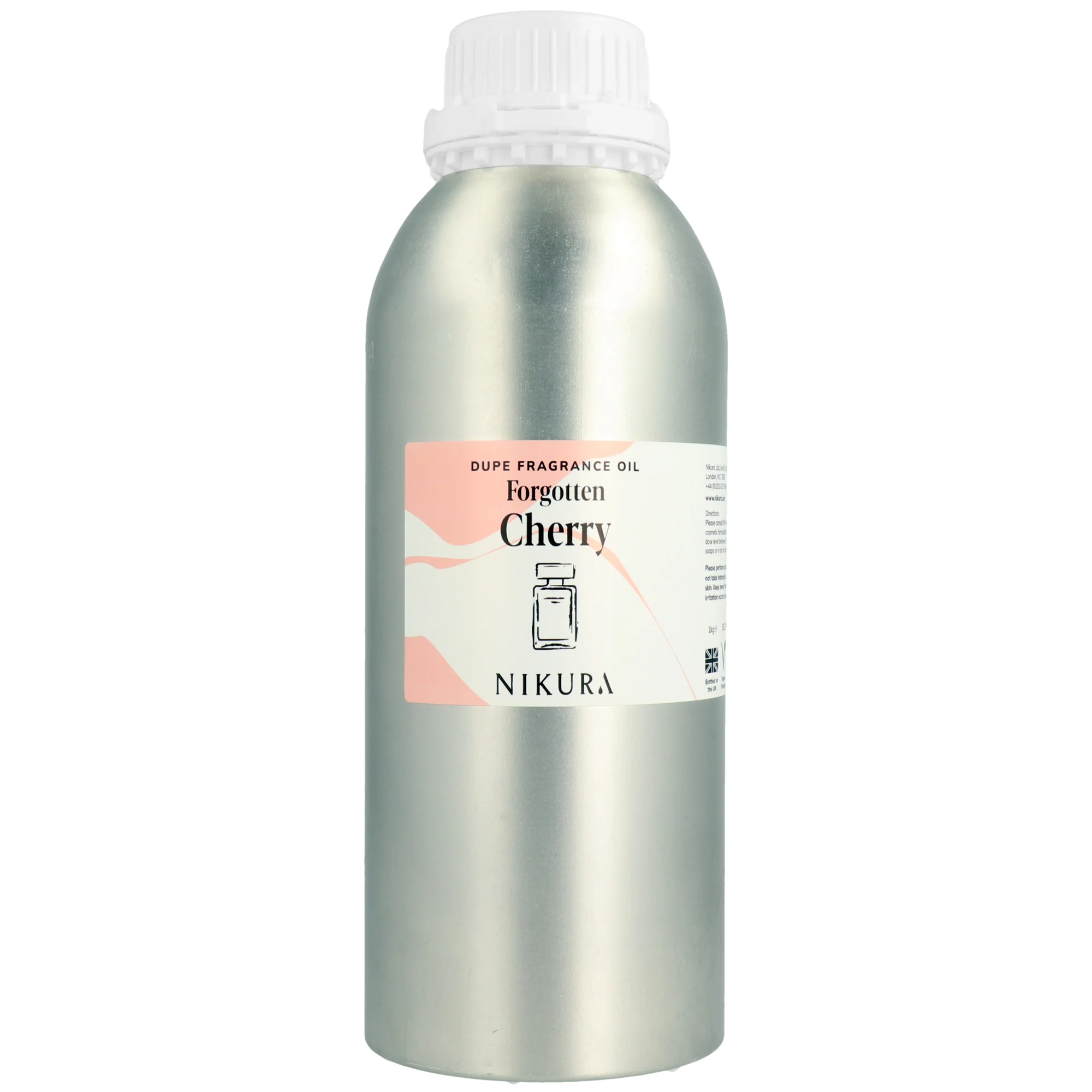 Lost Cherry Inspired Fragrance Oil | Forgotten Cherry - Image 6