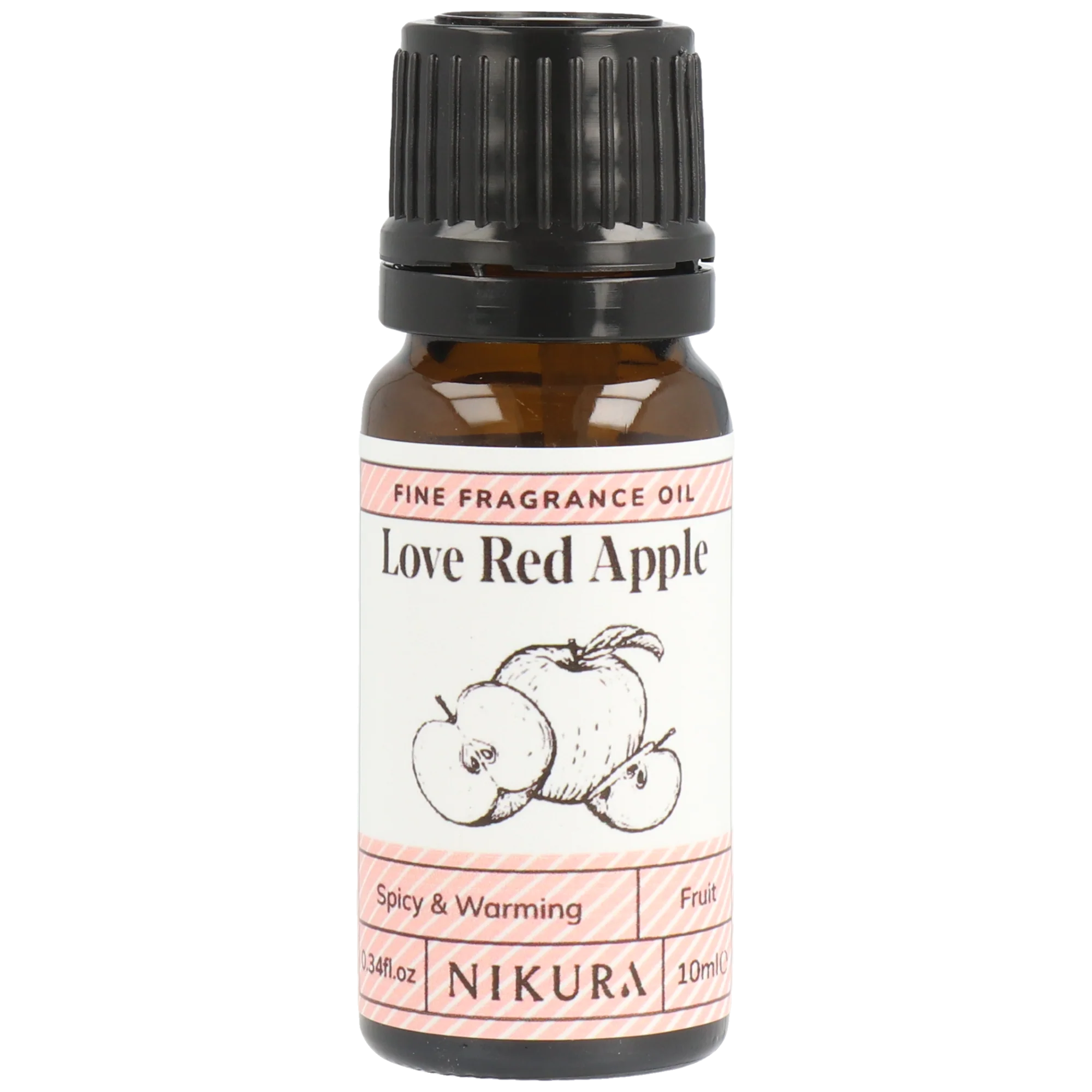 Love Red Apple Fragrance Oil | Fine Fragrance
