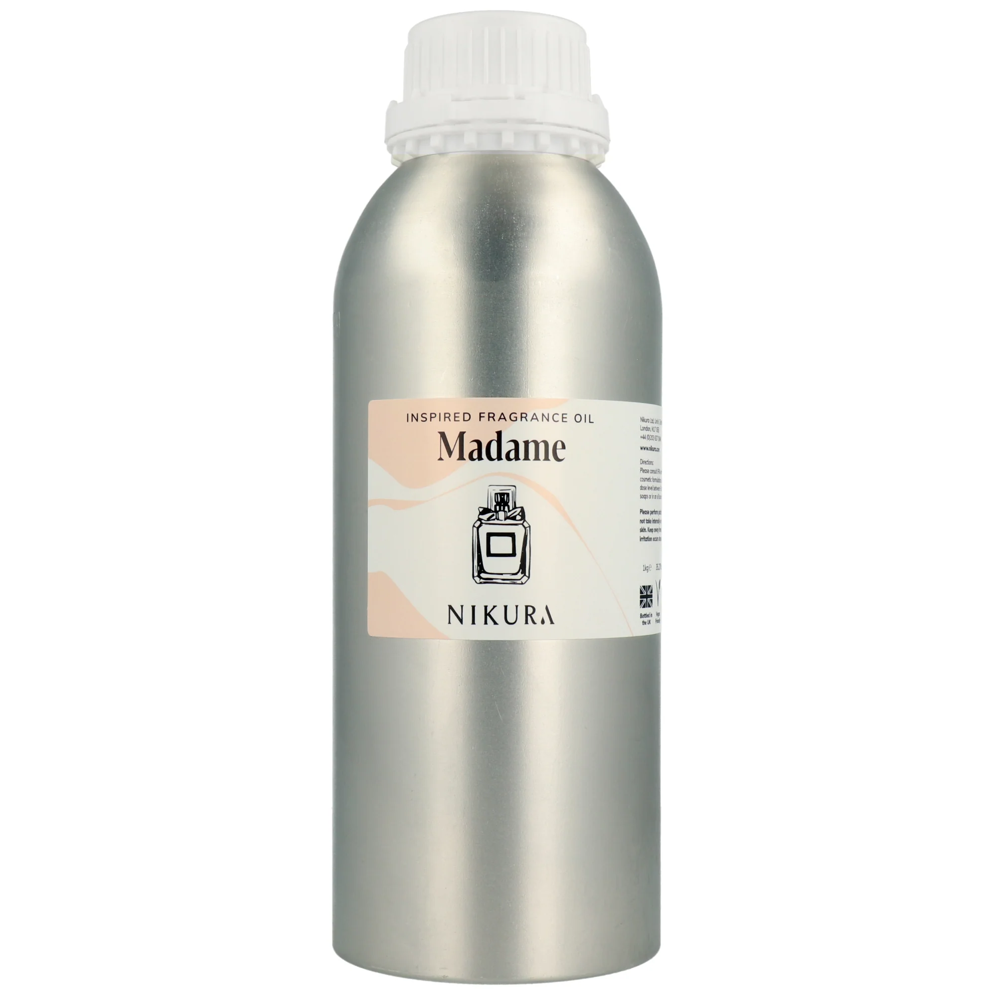Coco Mademoiselle Inspired Fragrance Oil | Madame - Image 5