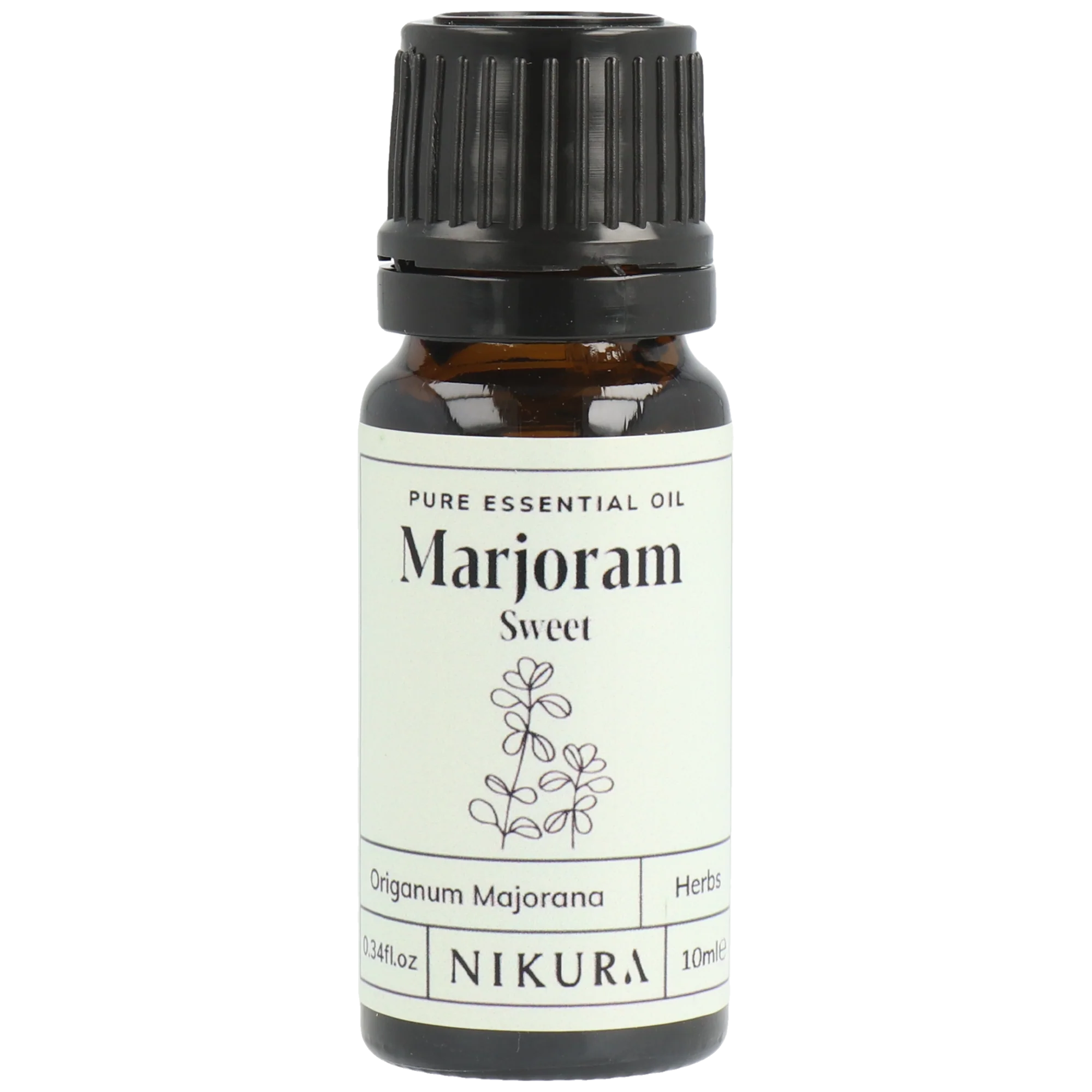 Marjoram (Sweet) Essential Oil