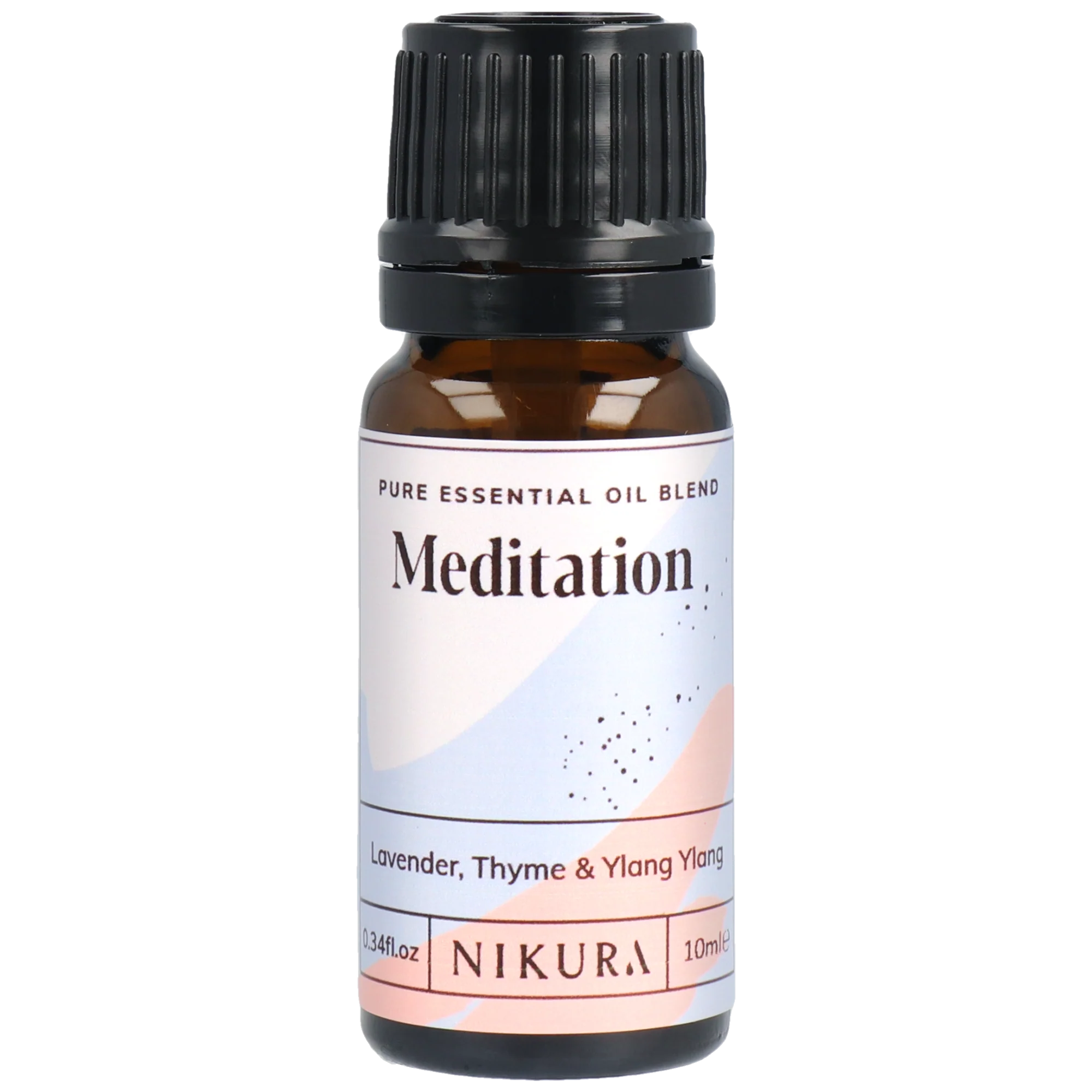 Meditation Essential Oil Blend