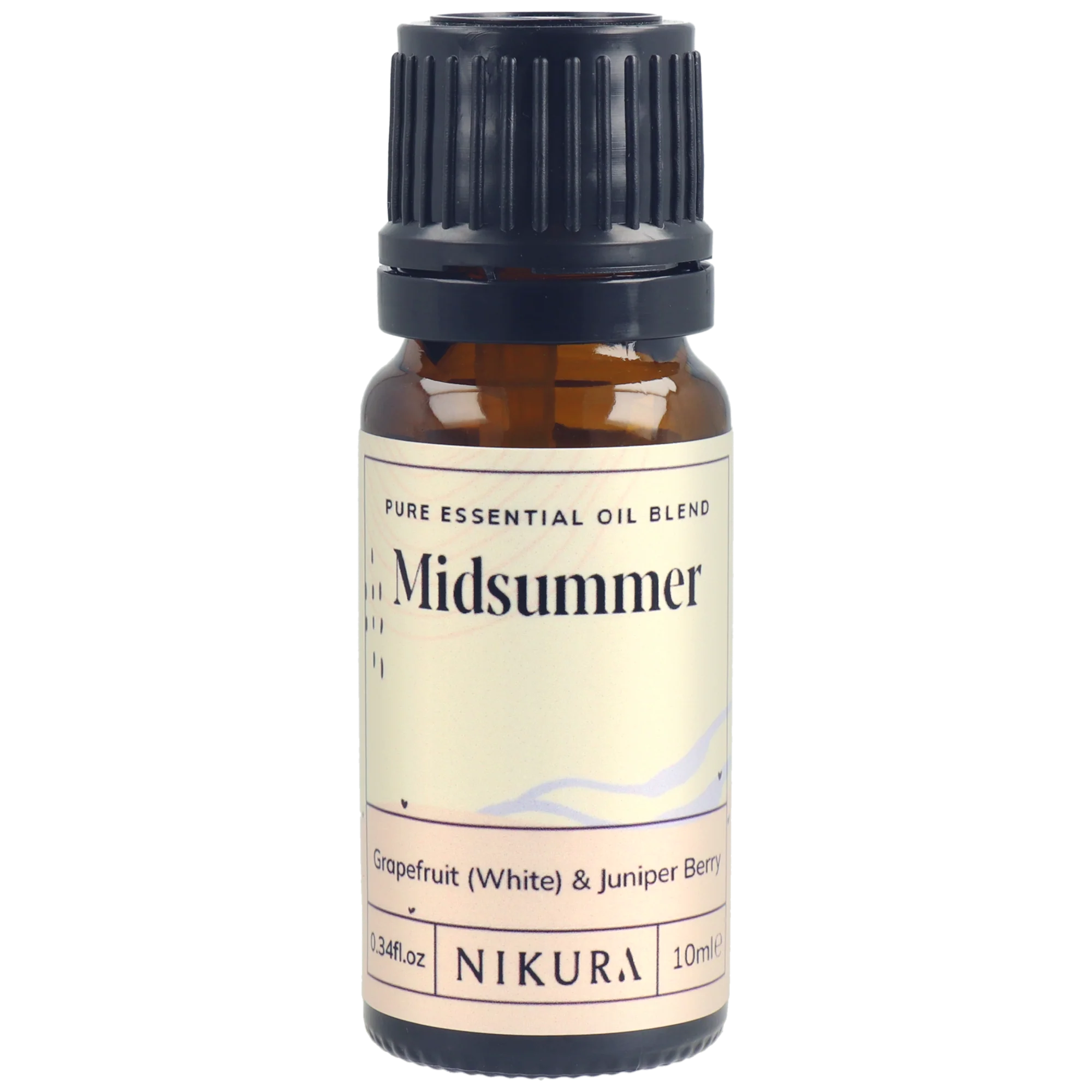 Midsummer Essential Oil Blend