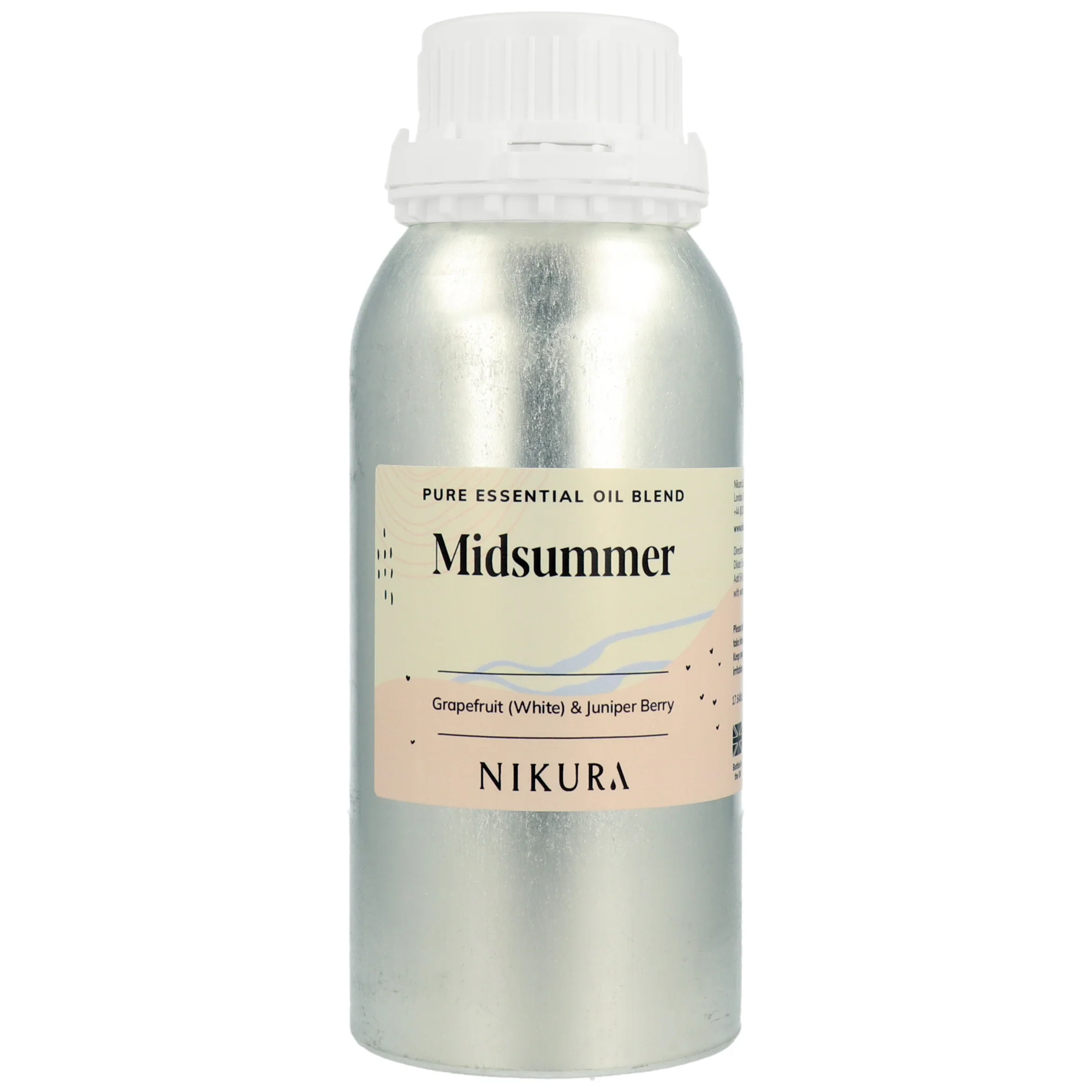 Midsummer Essential Oil Blend - Image 6