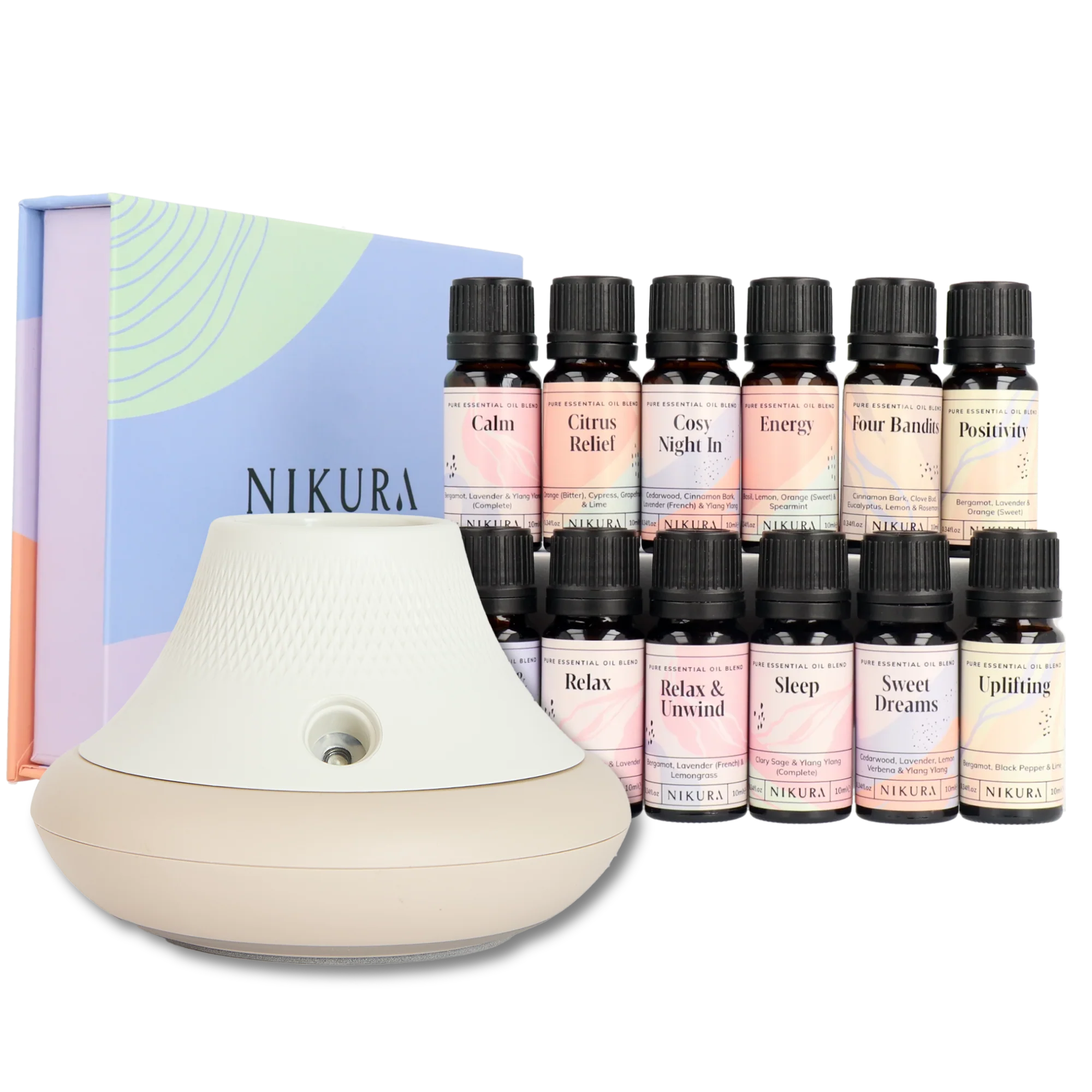 Luxury MISTI Diffuser Gift Set (Pick Your Own!) - Image 5