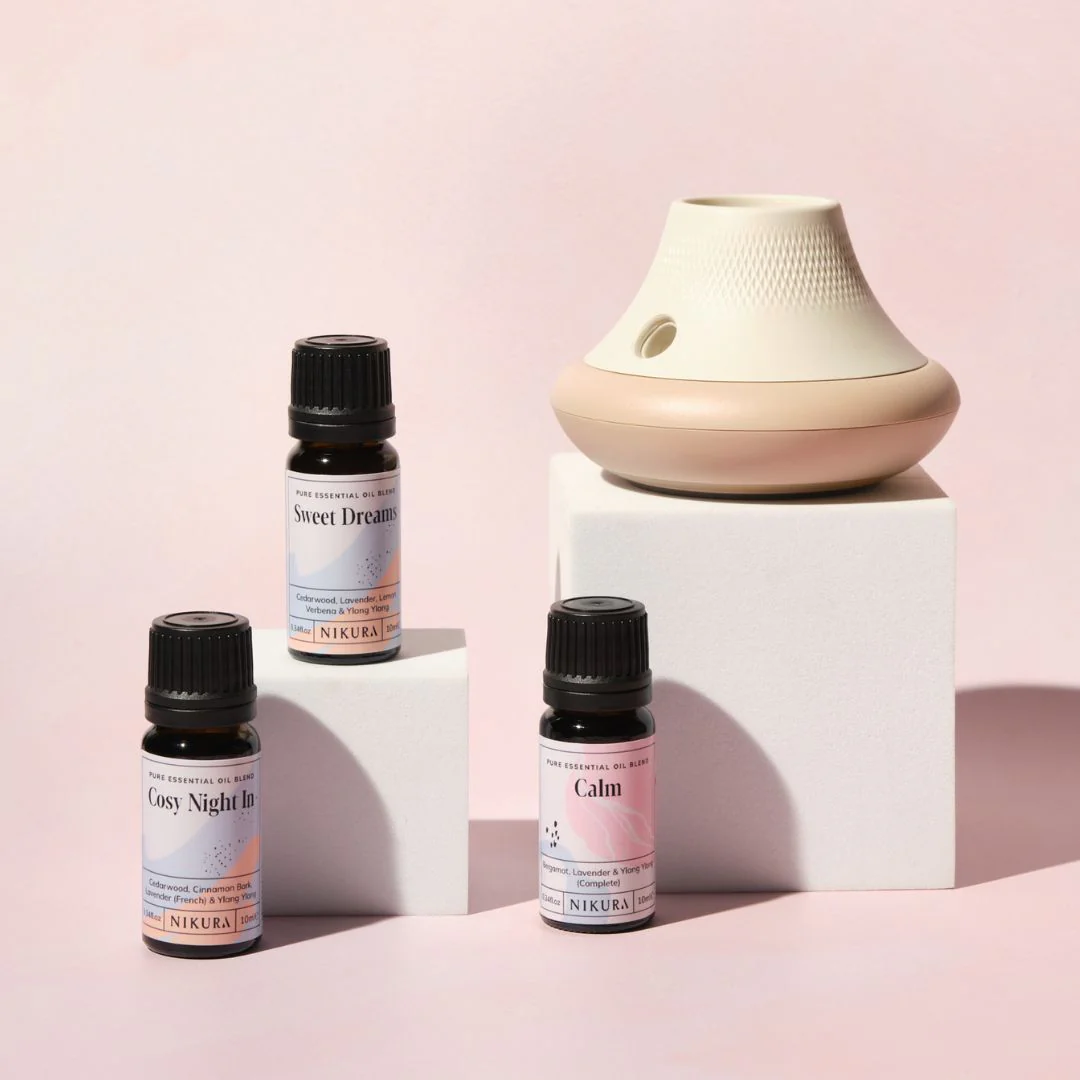 MISTI Waterless Mini Diffuser - Image 10