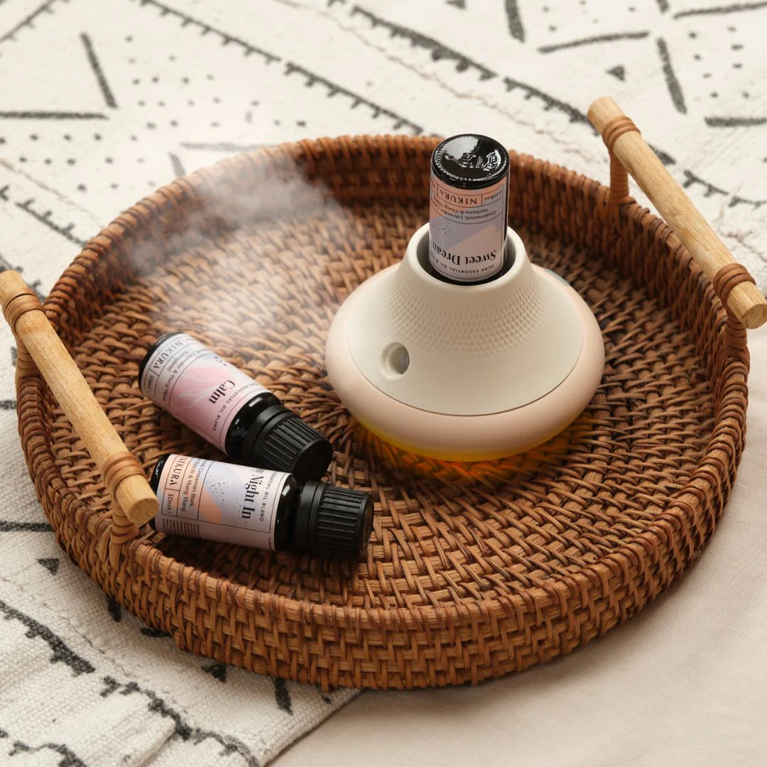 MISTI Waterless Mini Diffuser - Image 9