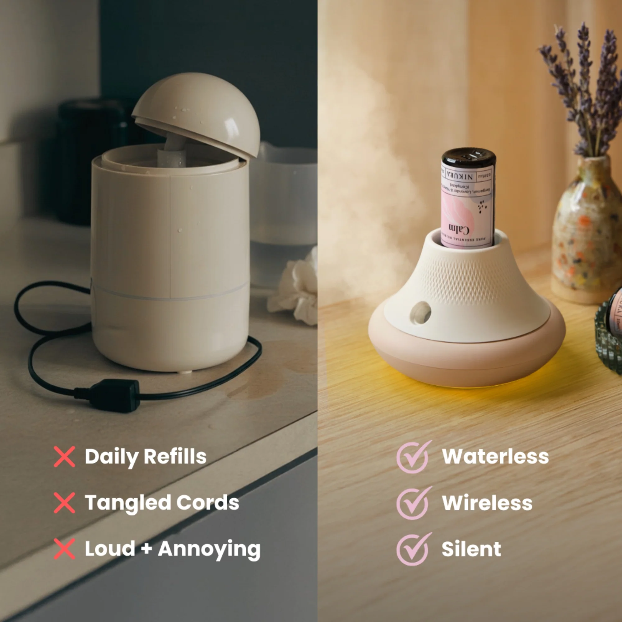 MISTI Waterless Mini Diffuser Starter Kit - Image 6
