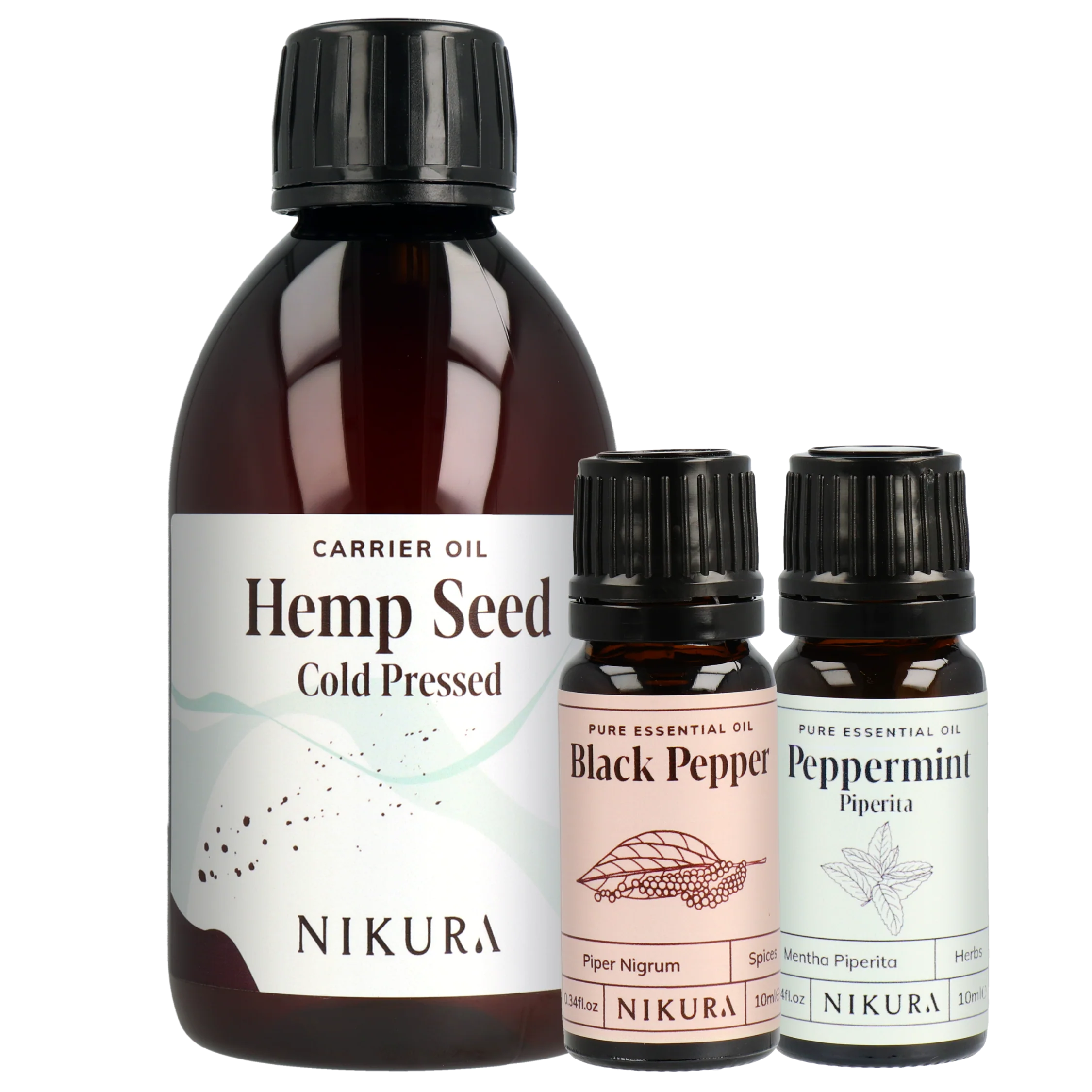 Muscle Massage Kit