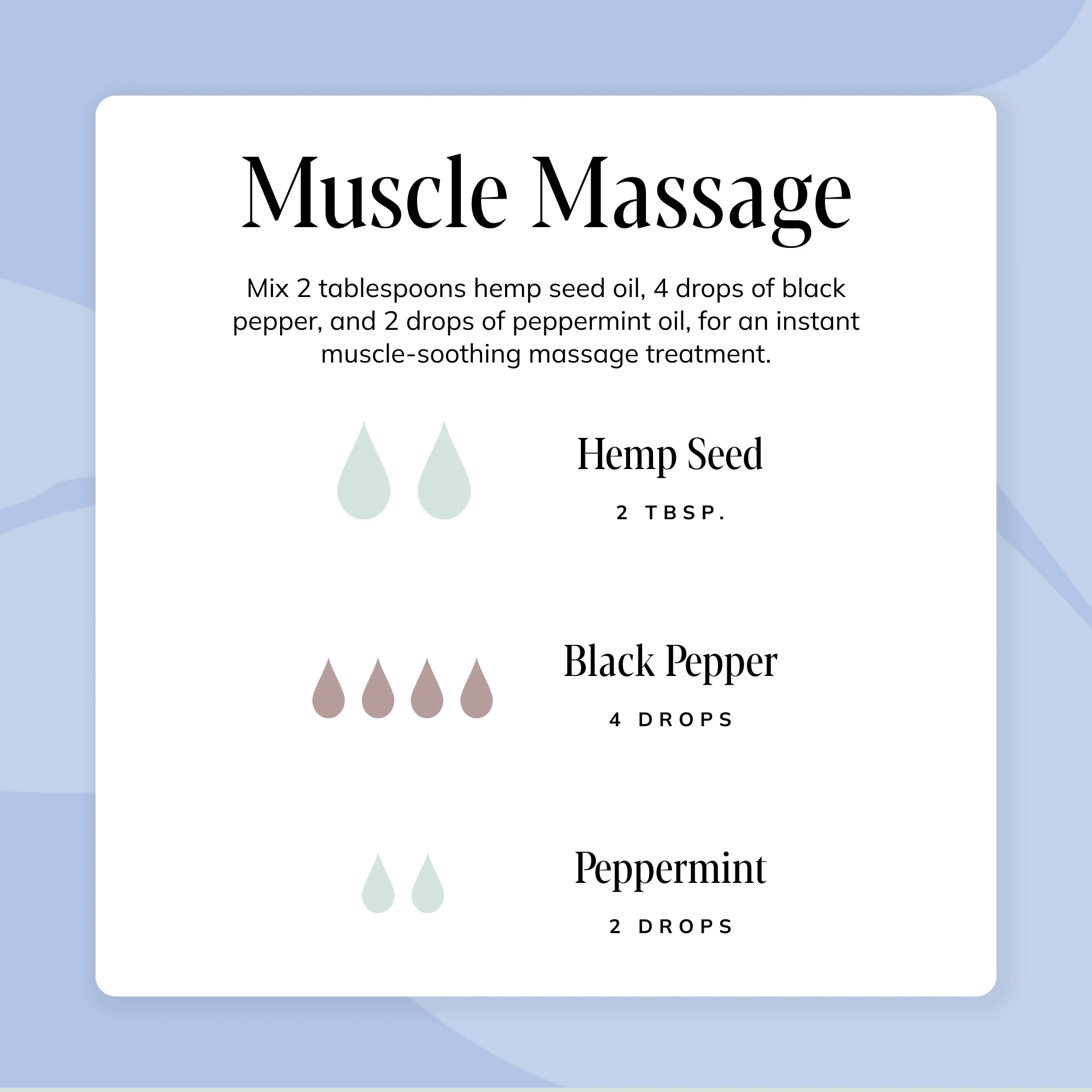 Muscle Massage Kit - Image 2