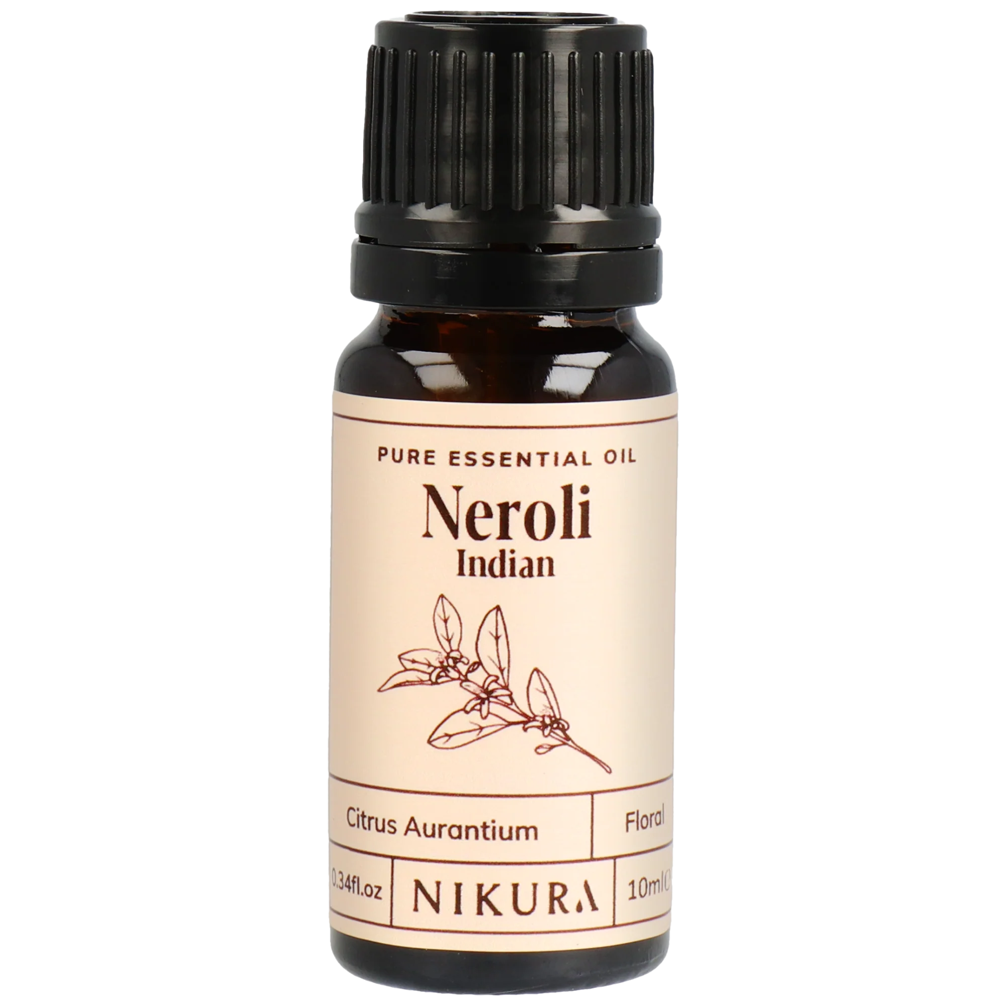 Neroli (Indian) Essential Oil